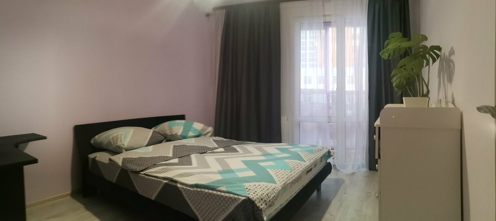 Фото Apartments Green City