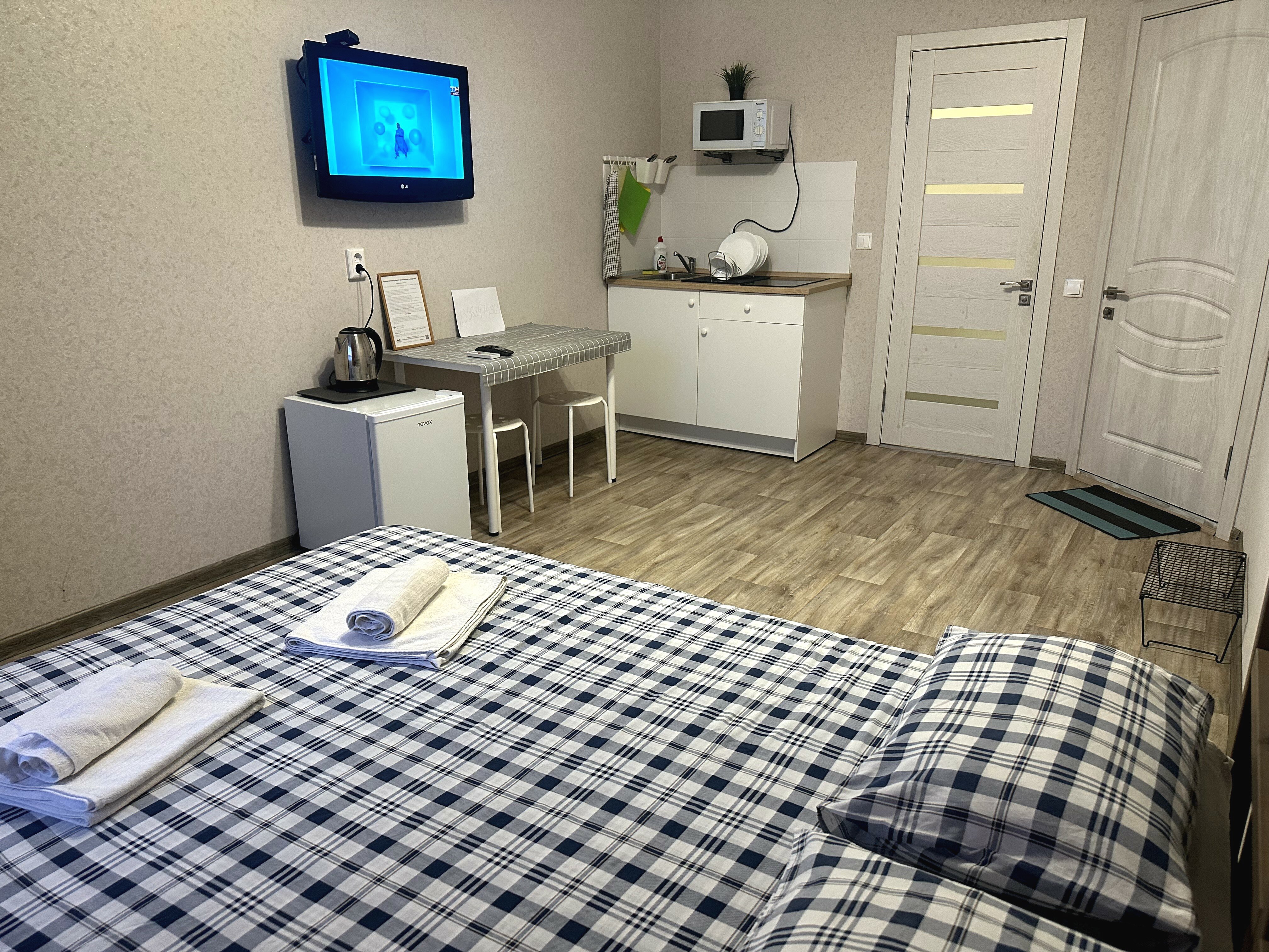 Фото Apple House