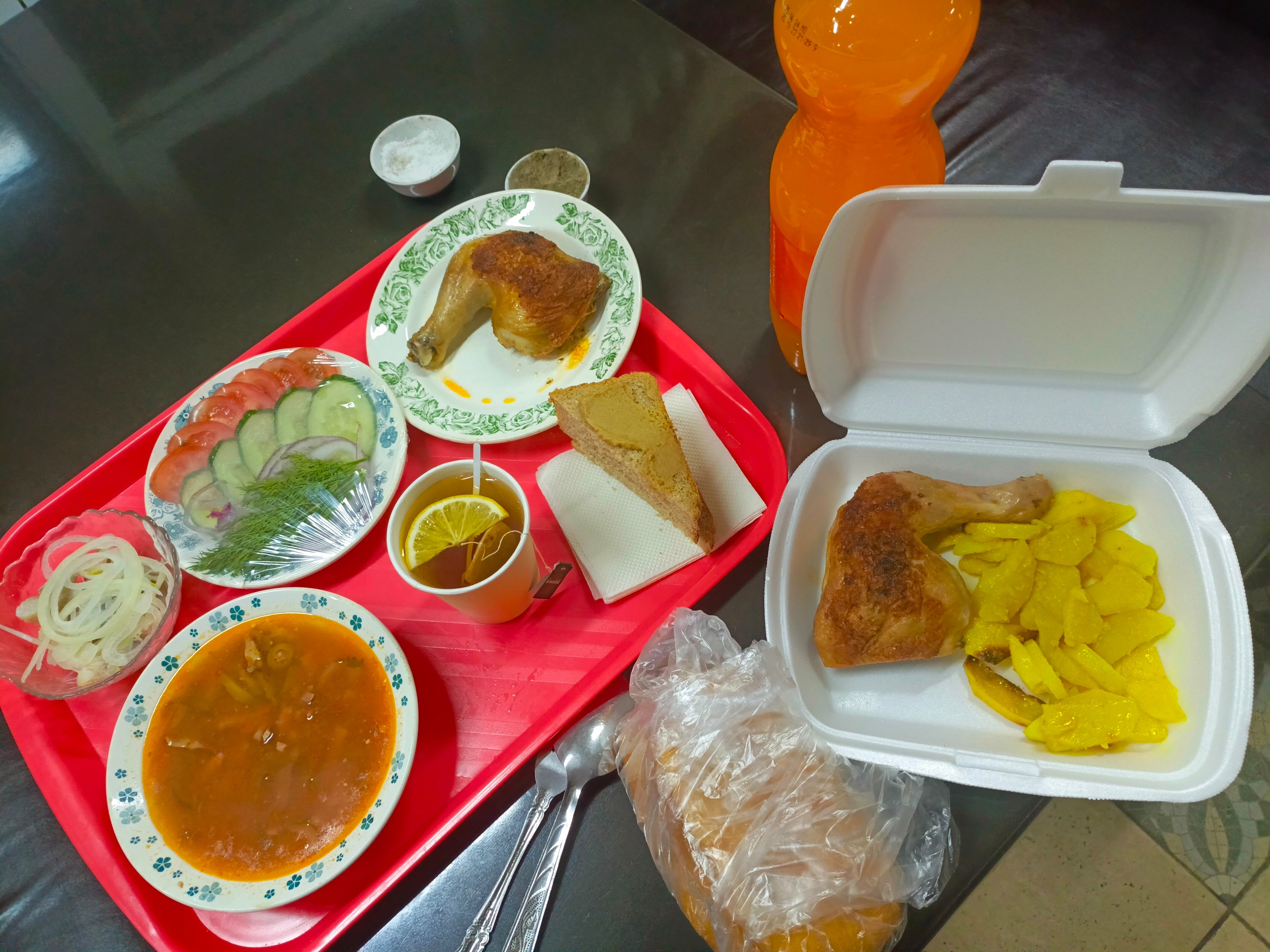 Фото Спарта