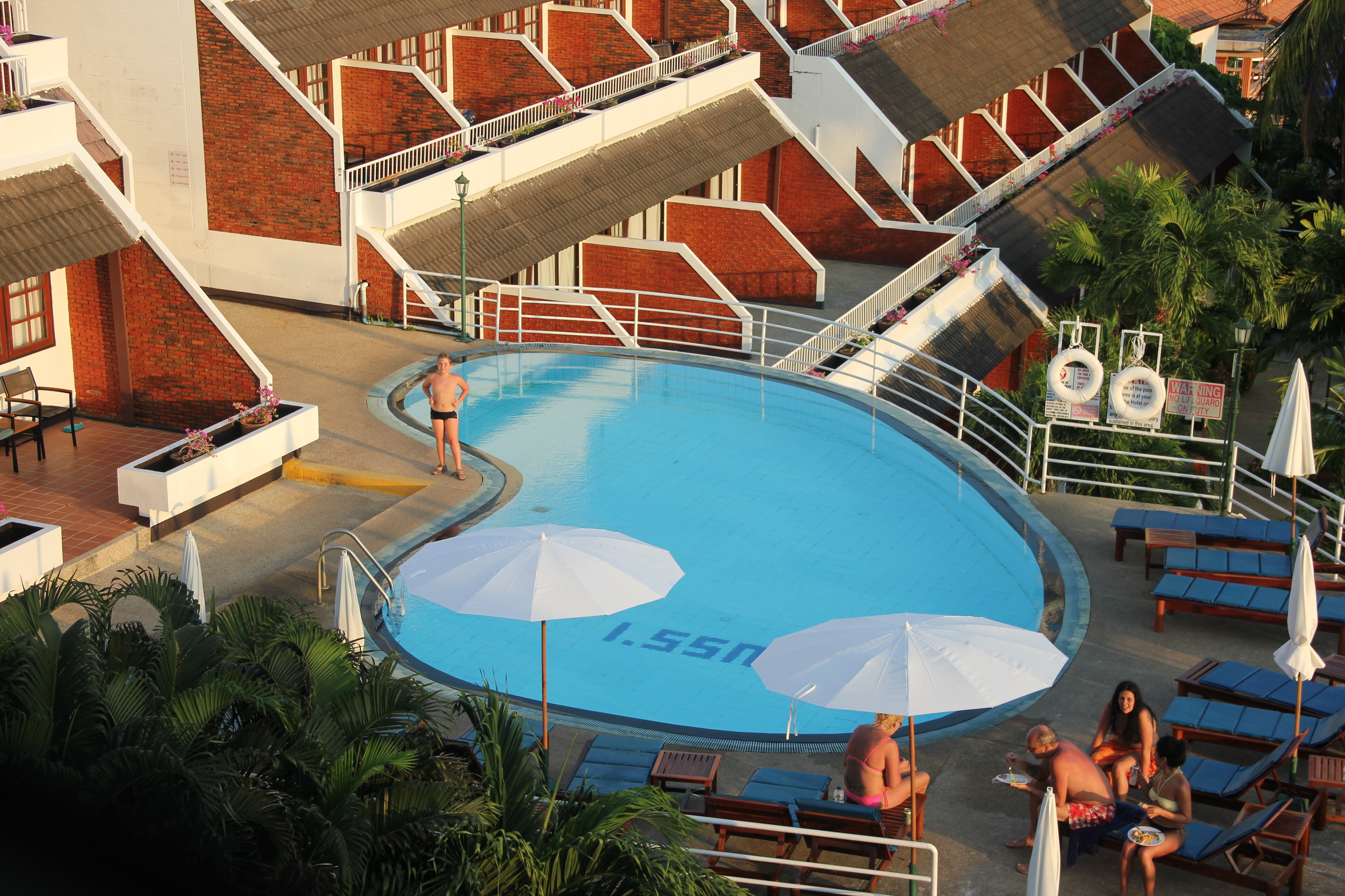 Фото Best Western Phuket Ocean Resort