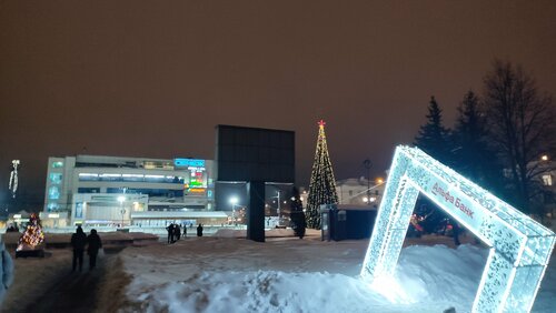 Гостиница Сан Сити в Солнечногорске