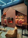 Лофт парк культуры (Pobedy Avenue, 12) ، مركز ثقافي