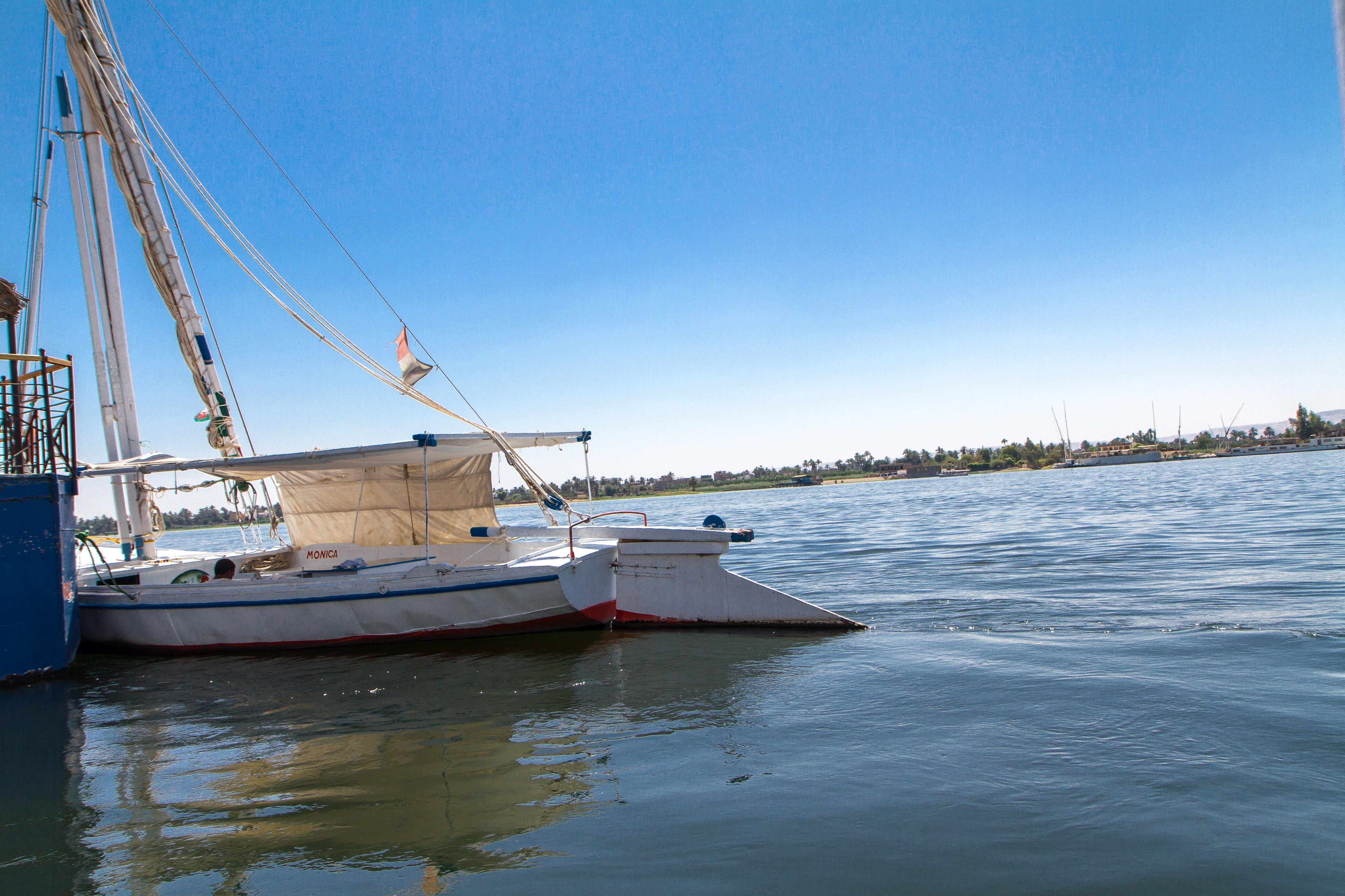 Фото Iberotel Luxor