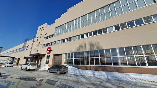 7 Kortov, sports center, gorodskoy okrug Samara, Kirovskiy District ...