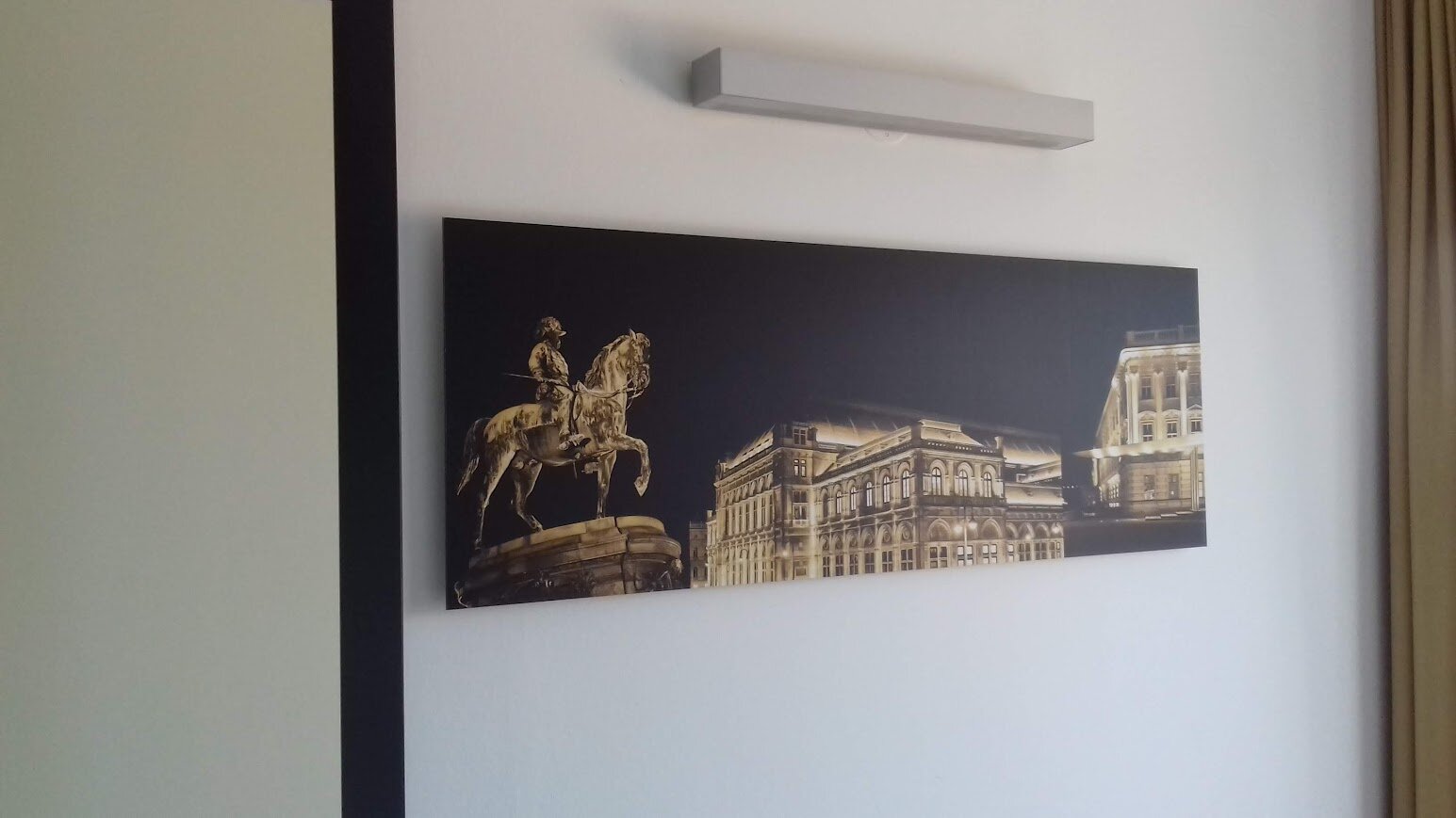 Фото Best Western Plus Amedia Wien