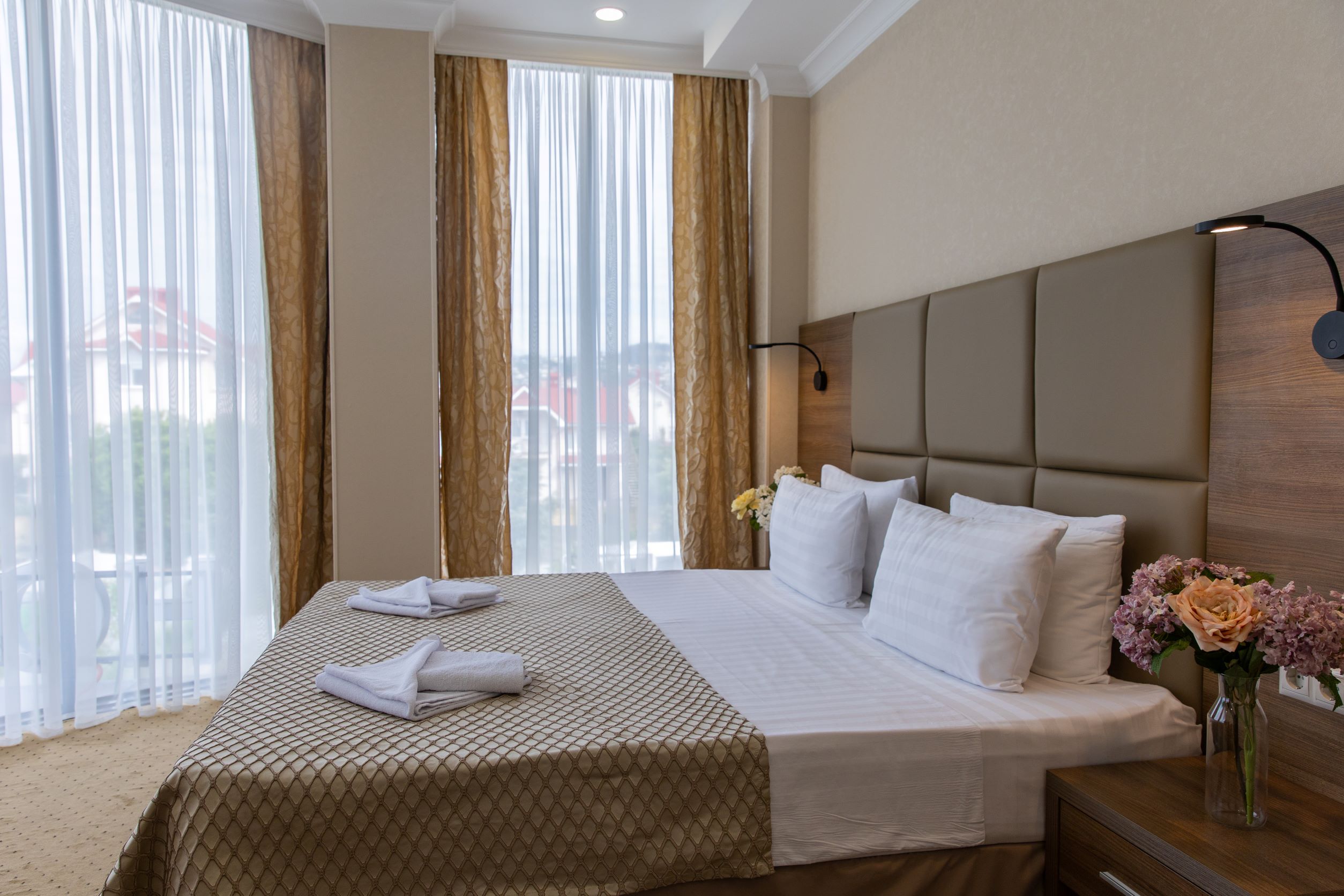 Фото отеля 4