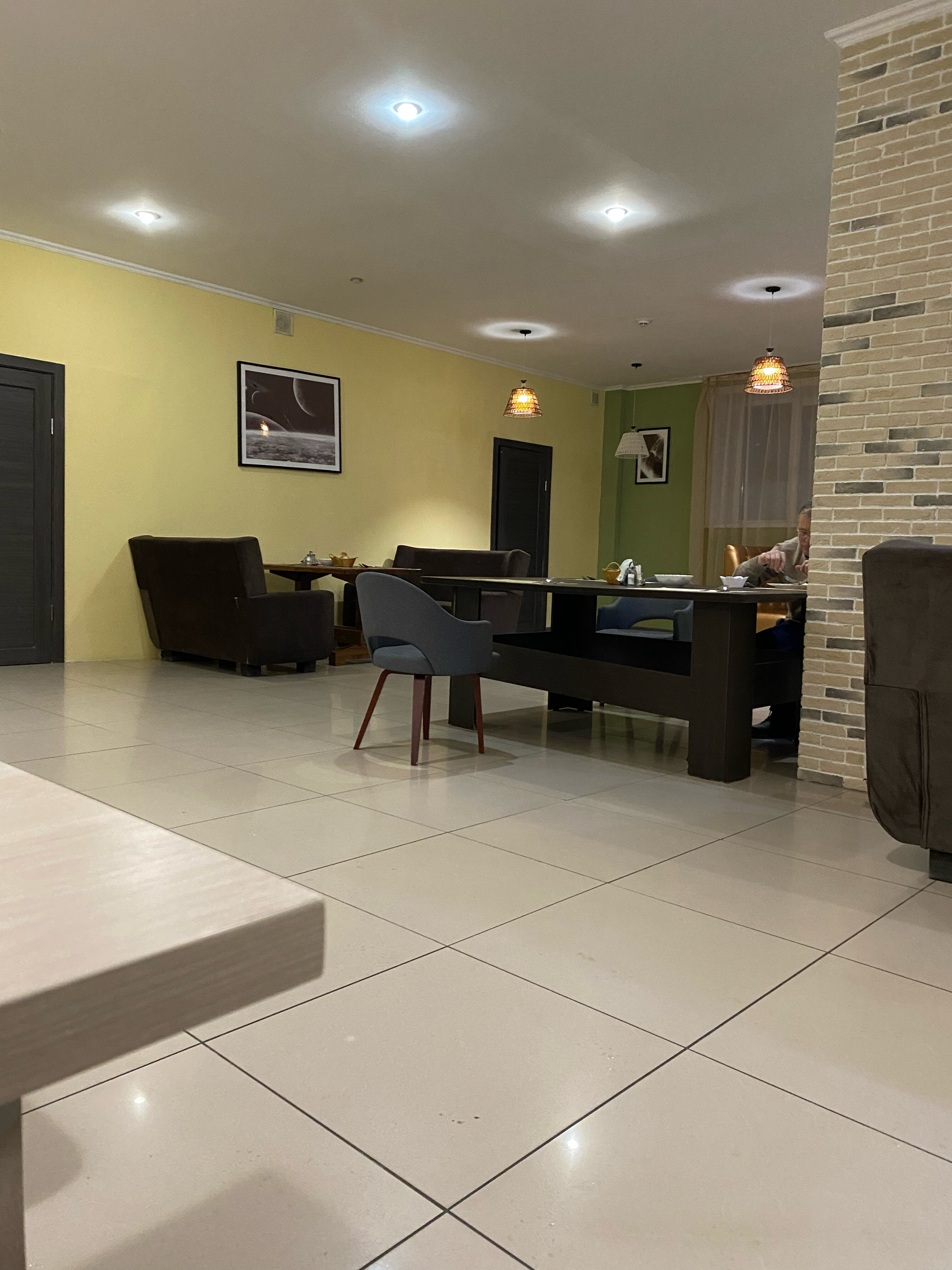 Фото Космос