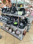 Артмейкер (Akademika Korolyova Street, 65), stationery store