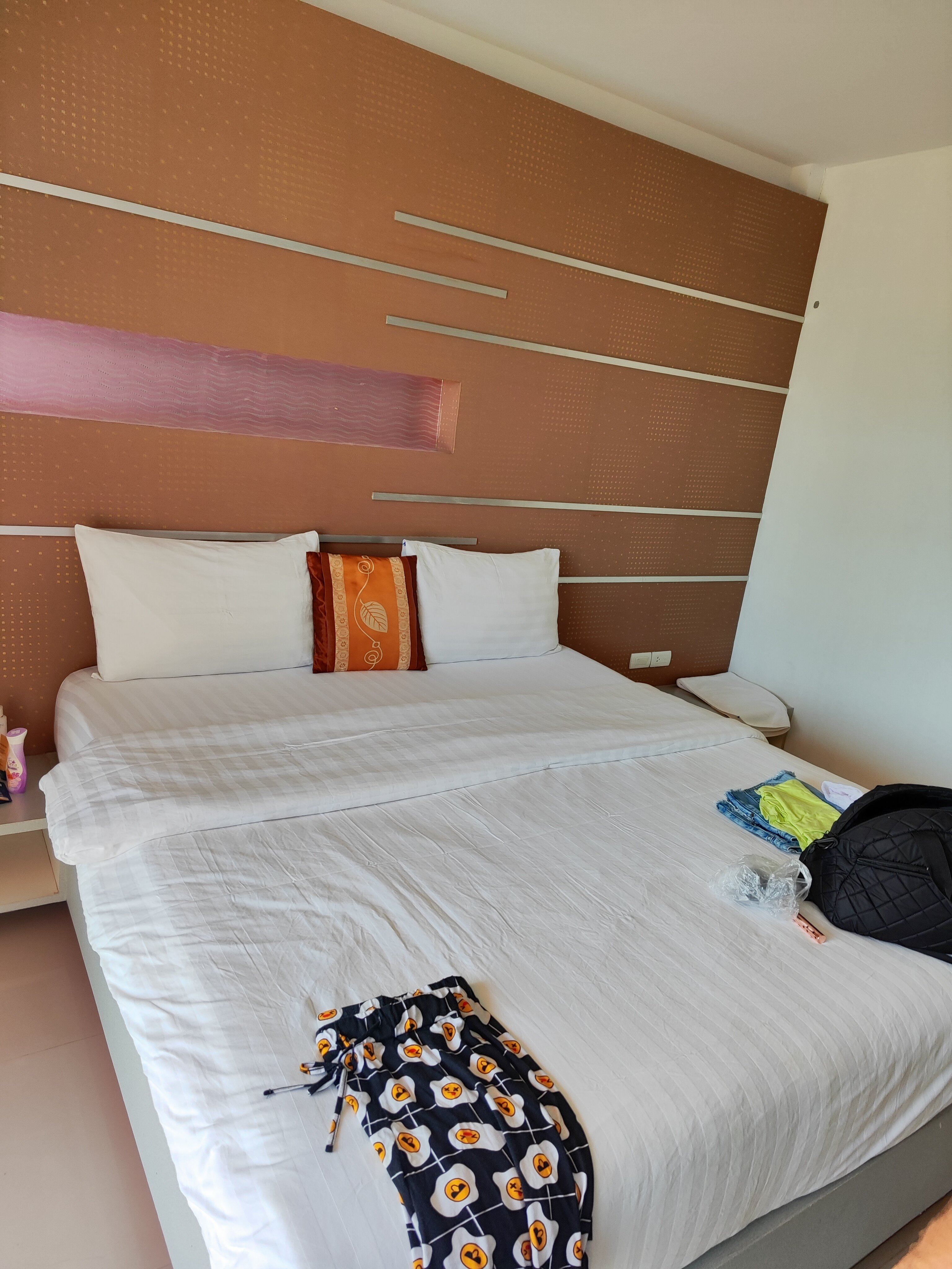 Фото Phi Phi Rimlay Cottage