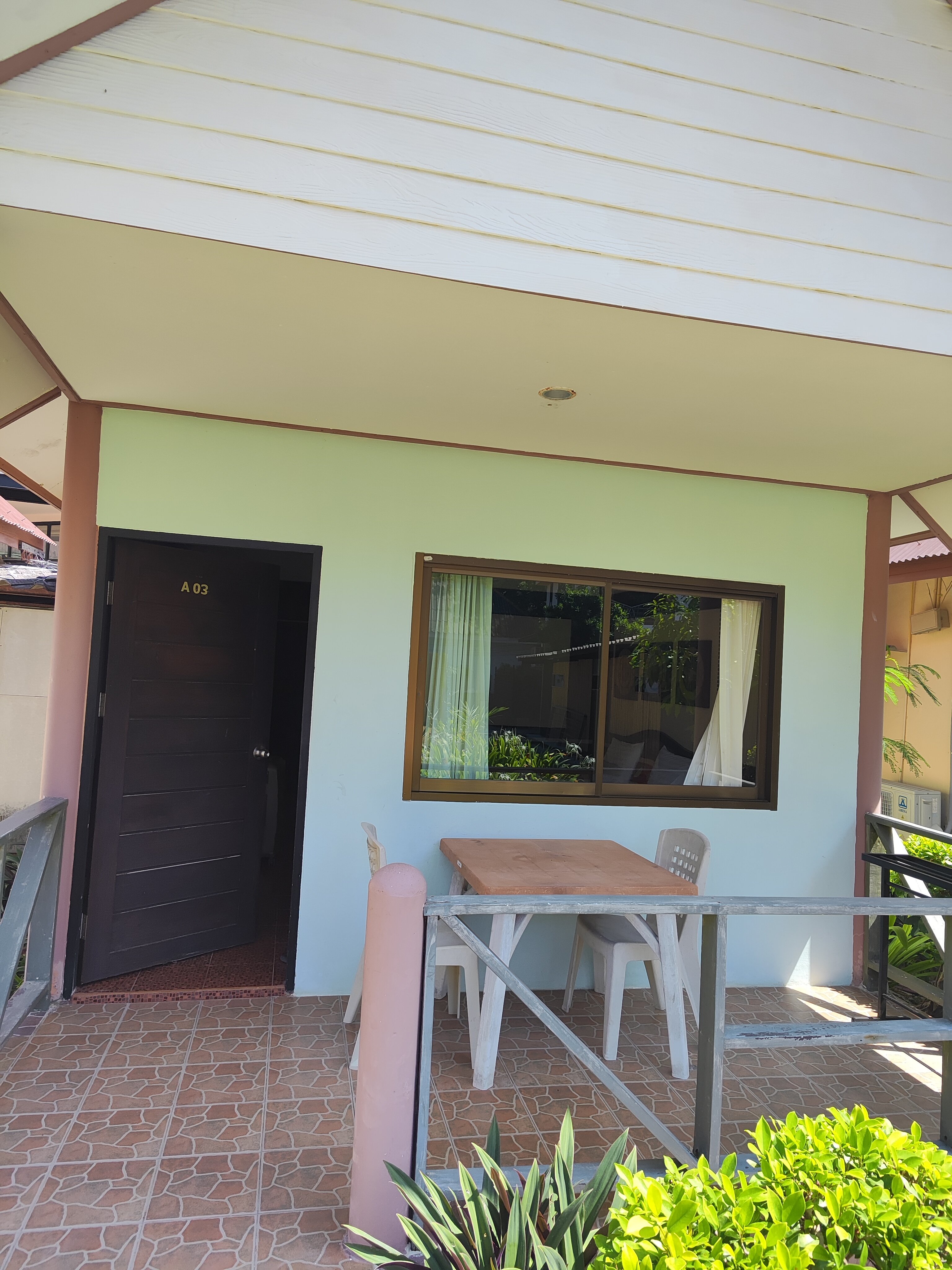 Фото Phi Phi Rimlay Cottage