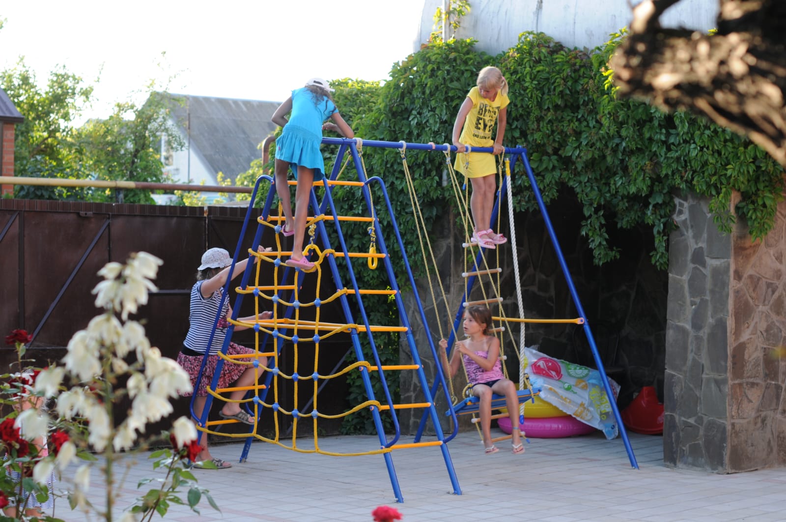 Фото отеля 5