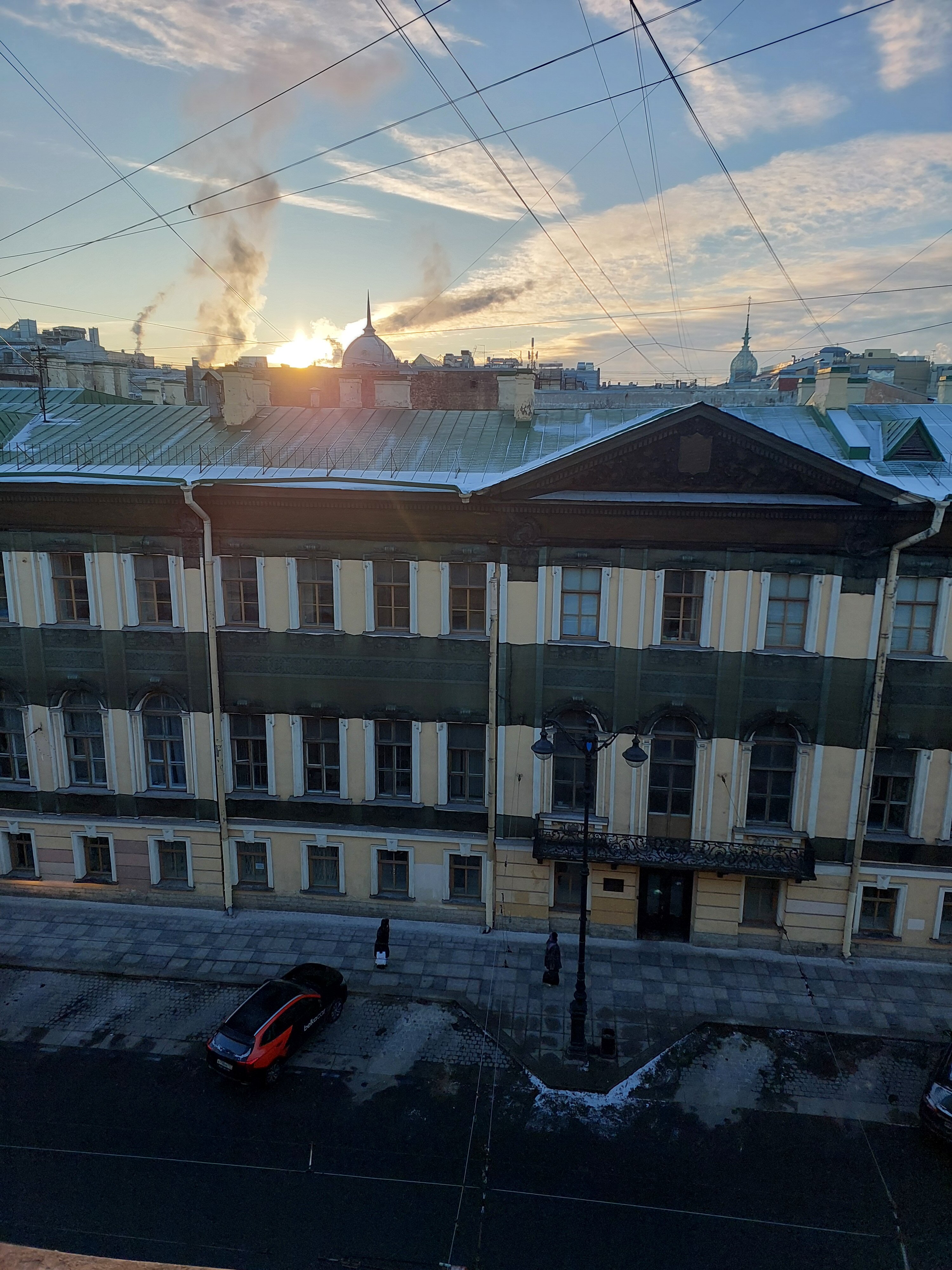 Фото Дом Чайковского