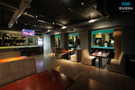 Riviera (Klary Tsetkin Street, 22), salón de banquetes