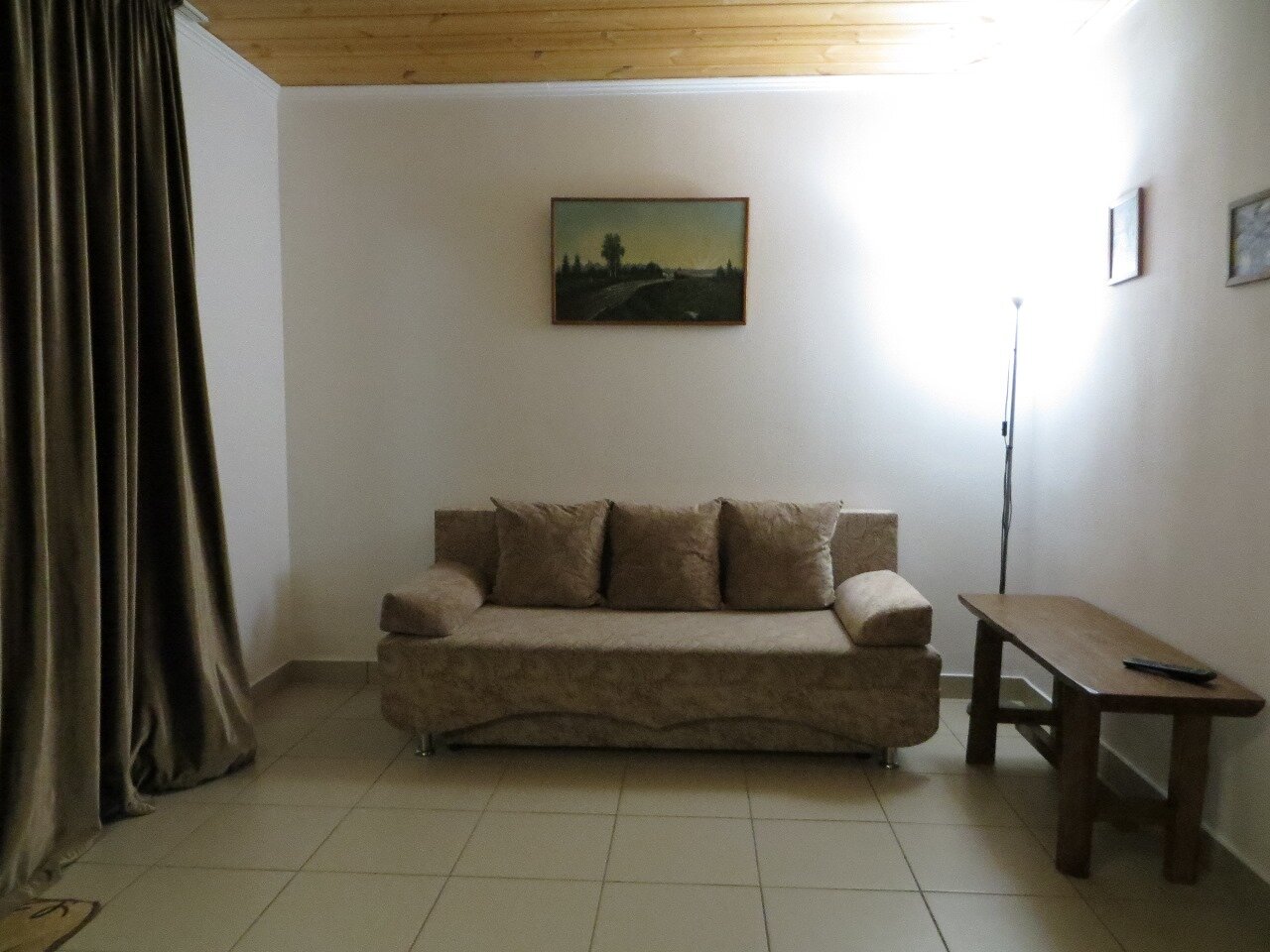 Фото Салангана