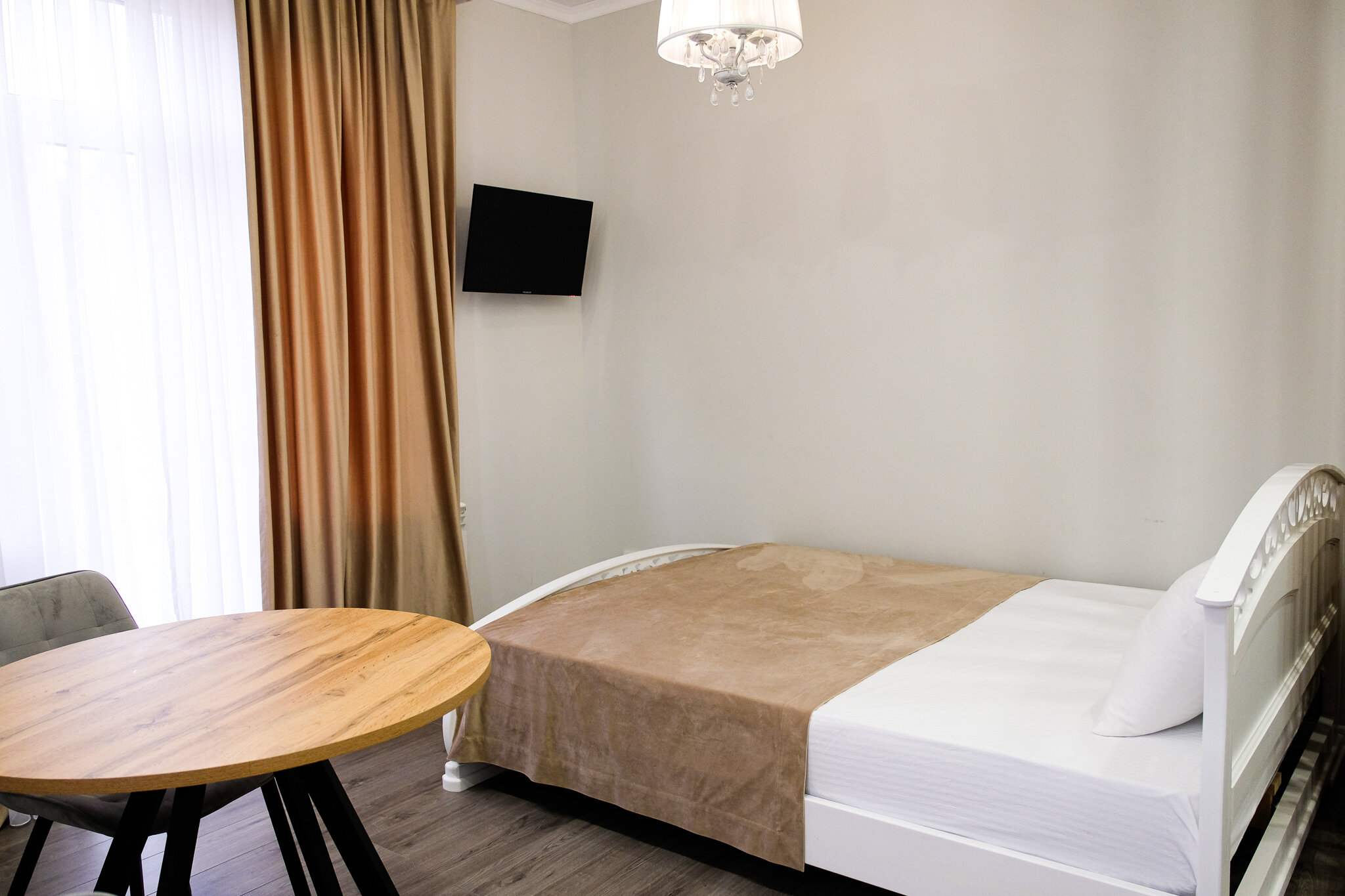 Фото О, Виноград