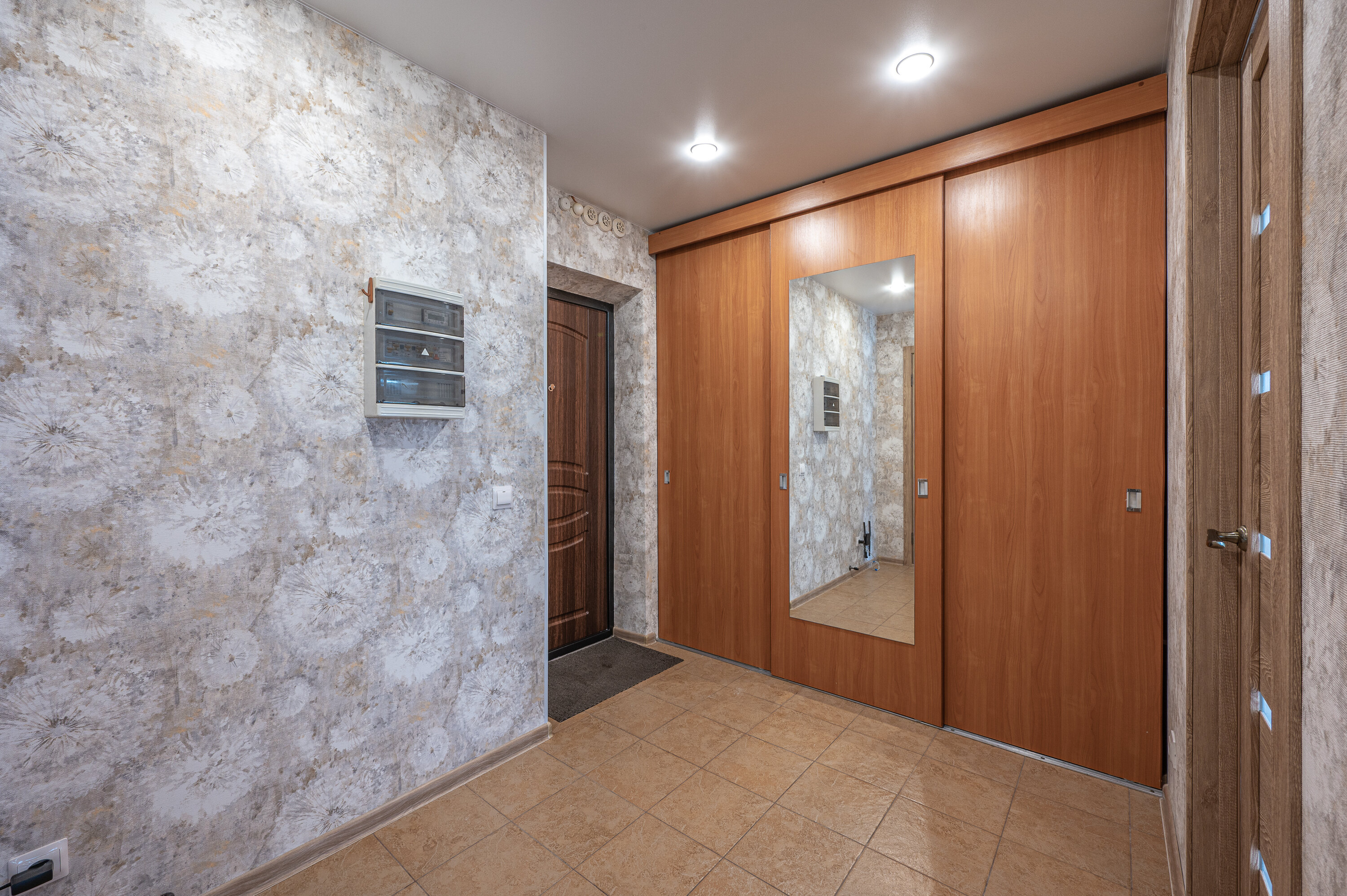 Фото Сон и Душ