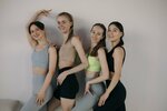 Top Me Studio (Revolyutsii Street, 20), fitness club
