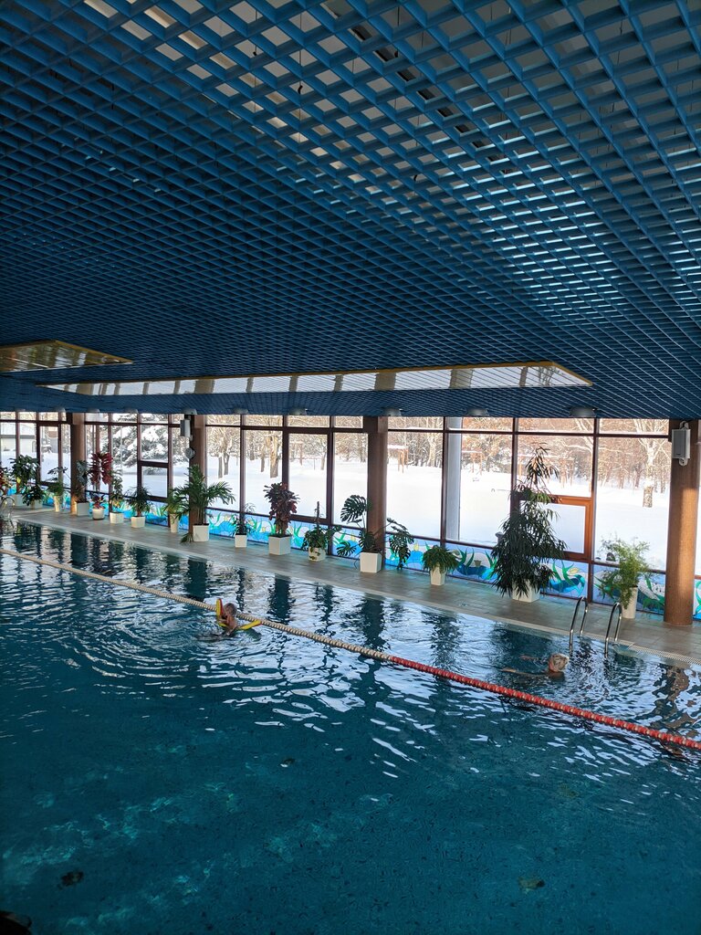 Spa SPA - Sanatorij Yunost, , foto