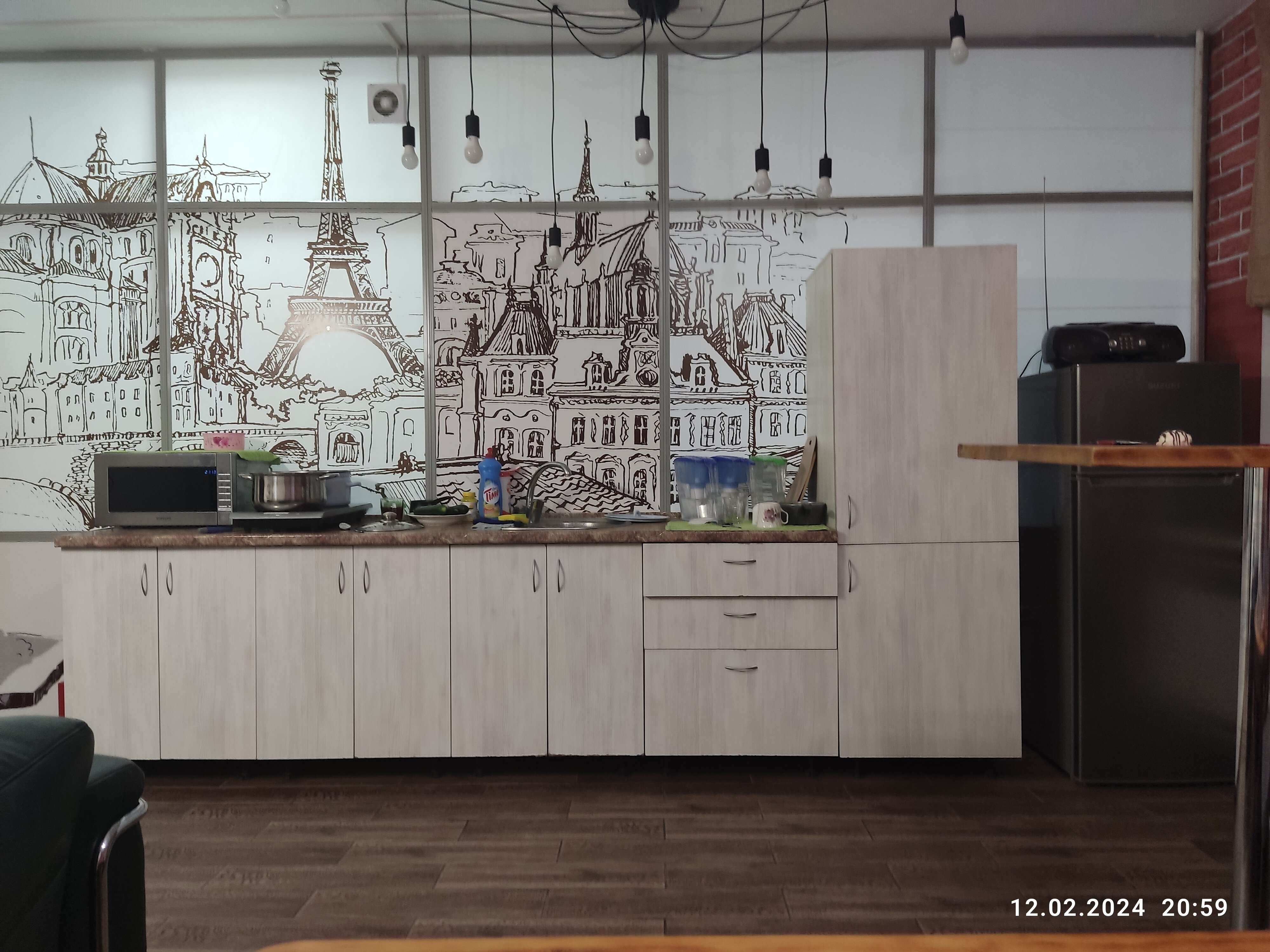 Фото Николаевский