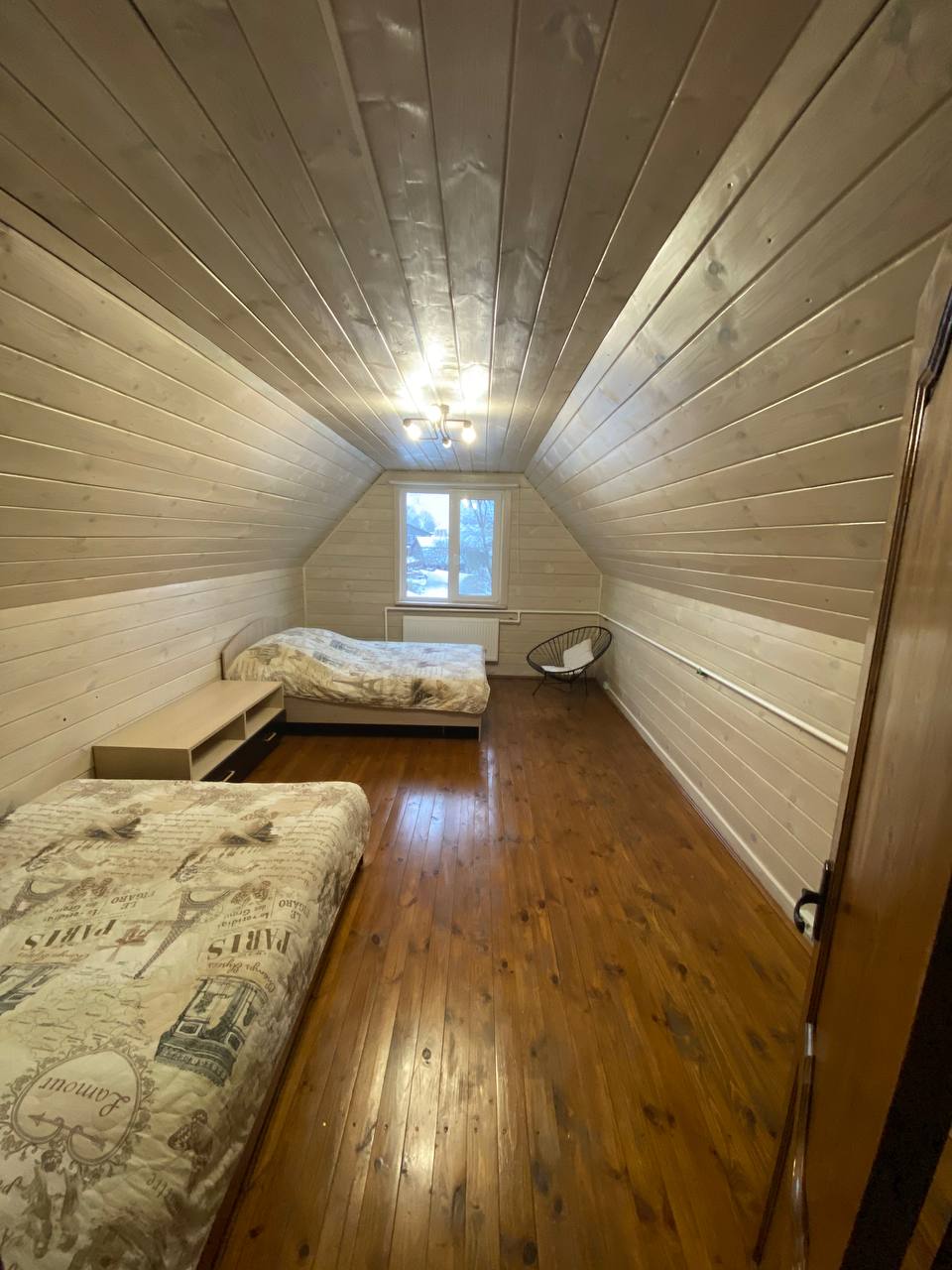 Фото Holiday Home on 1 y Rostovskiy pereulok