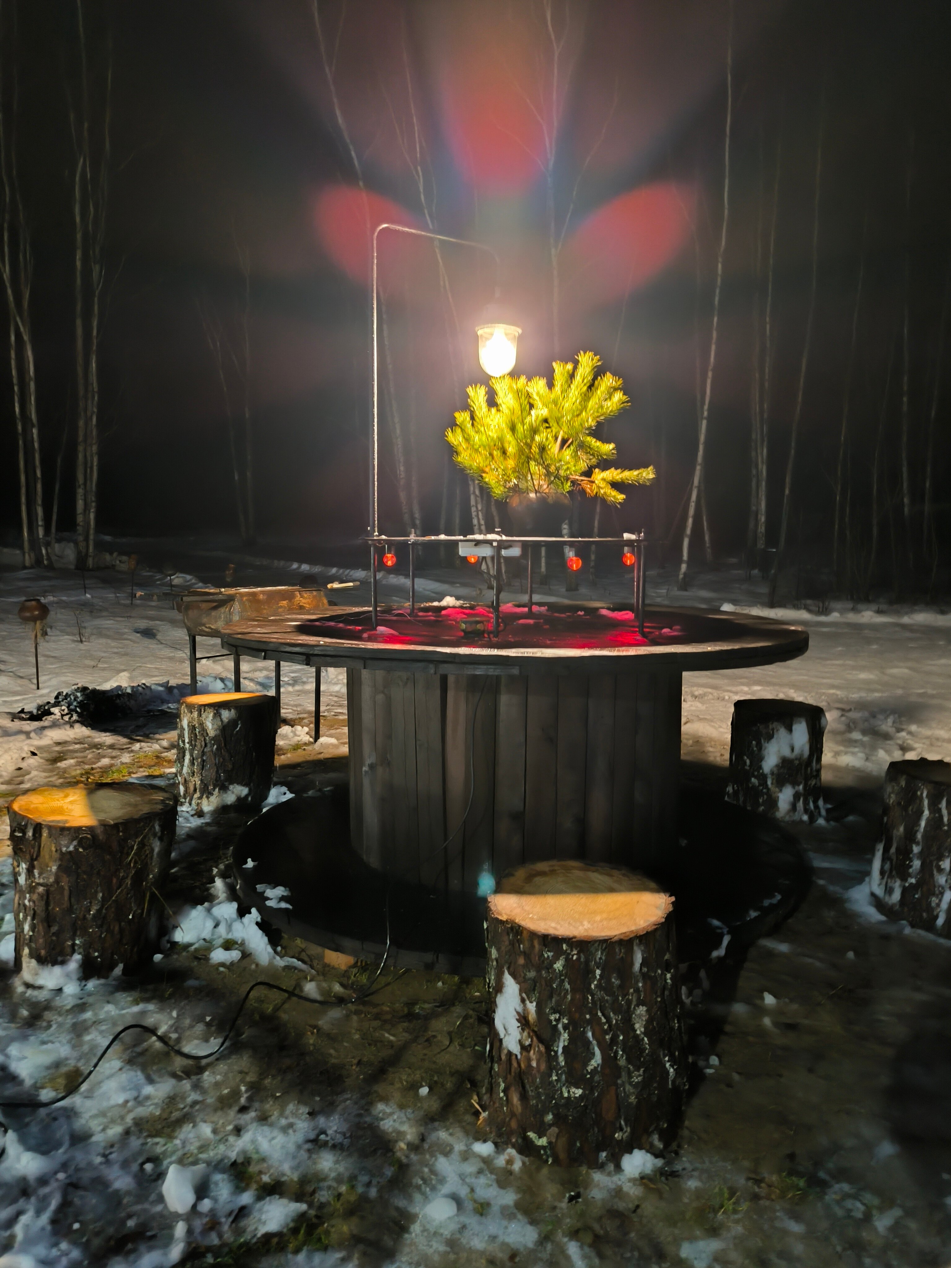 Фото Чудохутор