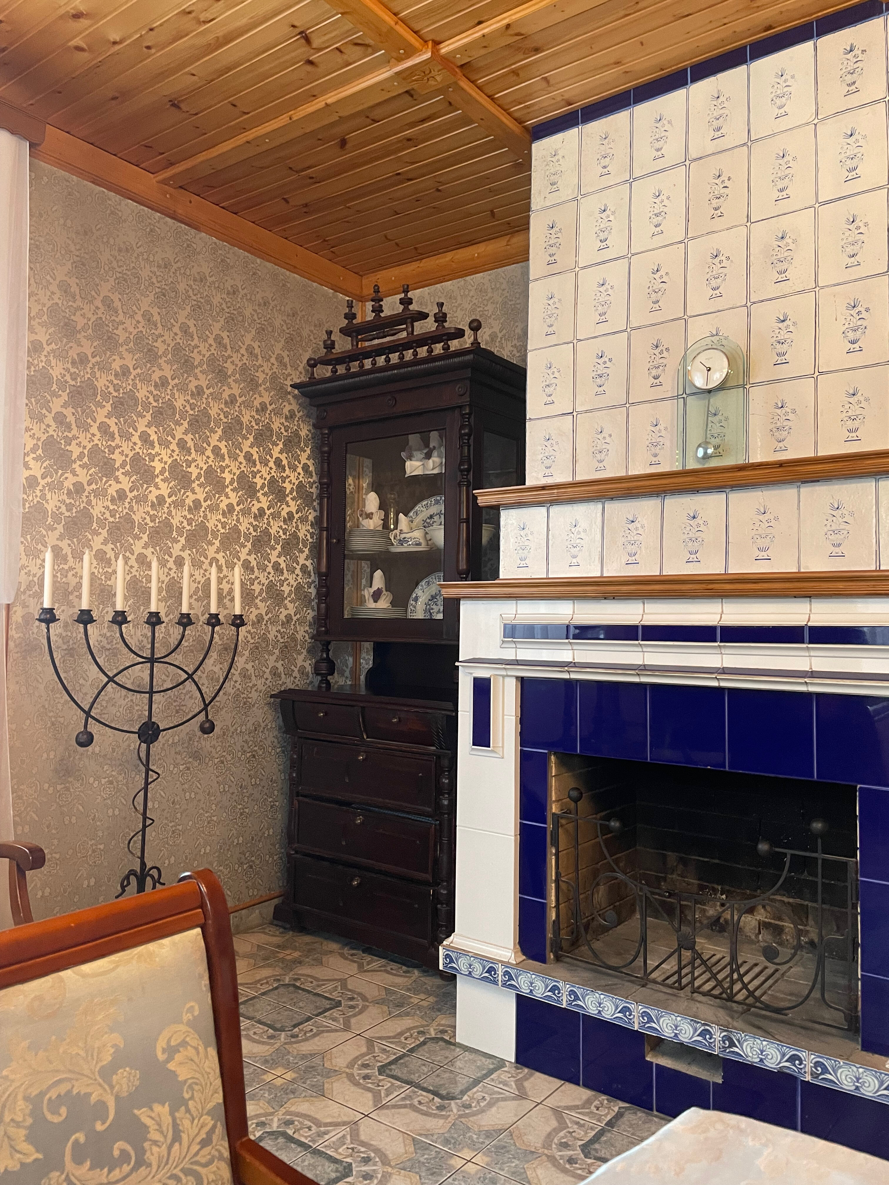 Фото Вилла Анцута