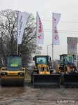 Construction machinery (posyolok Novosadovy, mikrorayon Novosadovy 41, Perspektivnaya ulitsa, 11), road construction machines