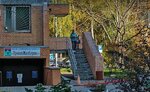 Informatsionno-raschetny tsentr (Sireneviy Boulevard, 10), centro de liquidación y caja