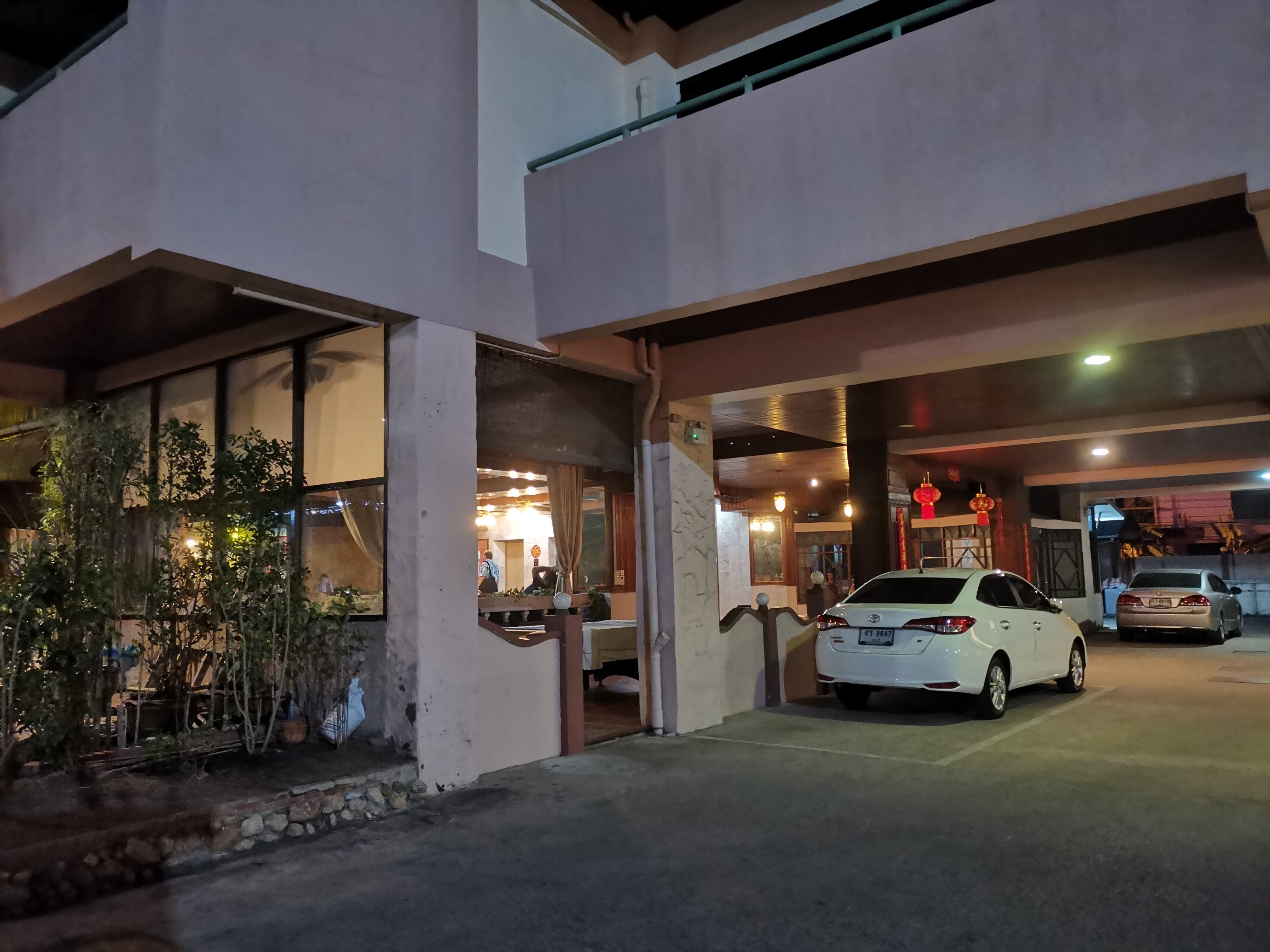 Фото The Pinewood Residence