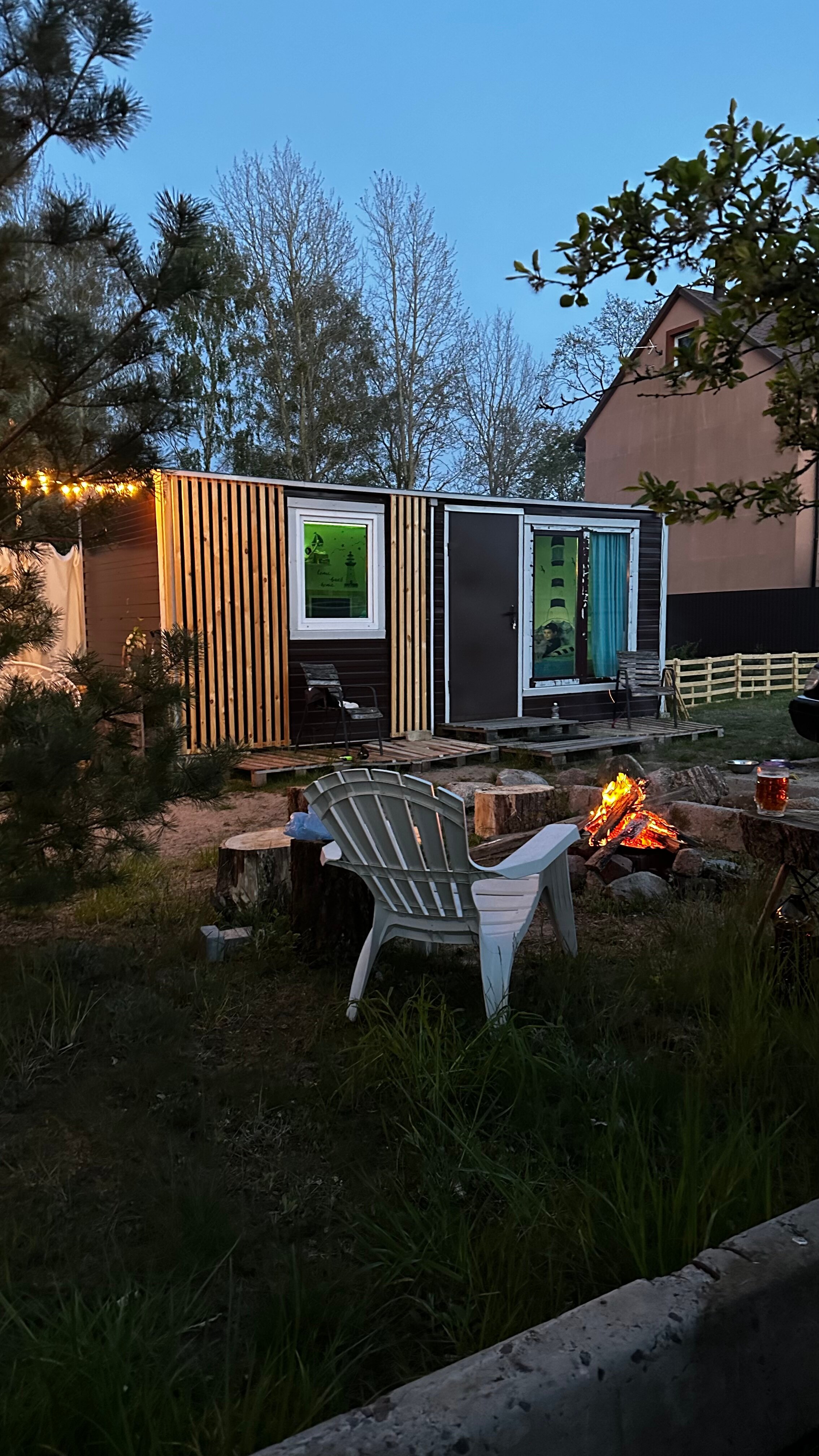 Фото Бунгало 39