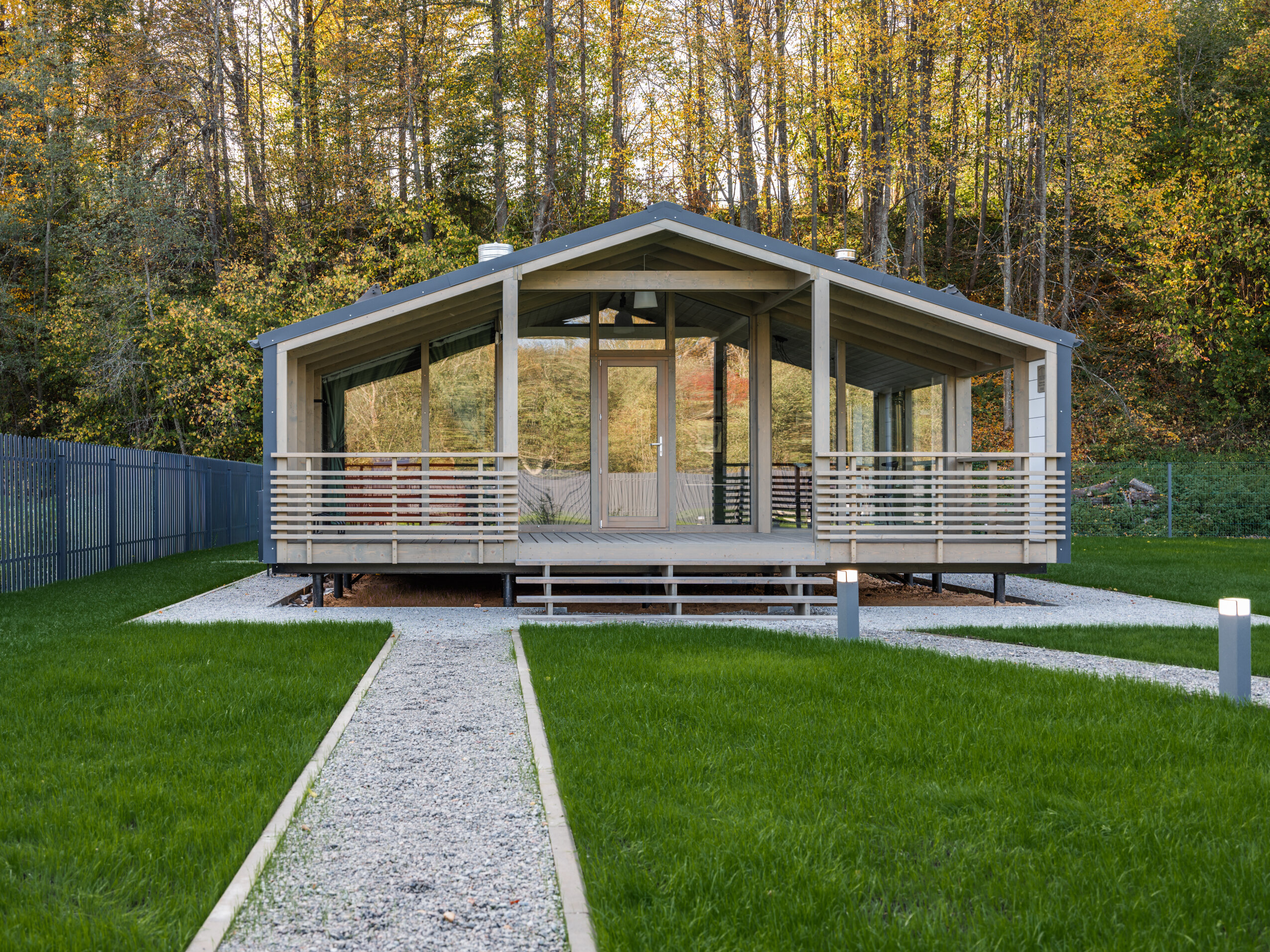 Фото Chalet De Ski