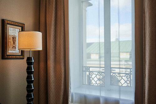 Гостиница Маджестик Бутик отель Делюкс в Санкт-Петербурге