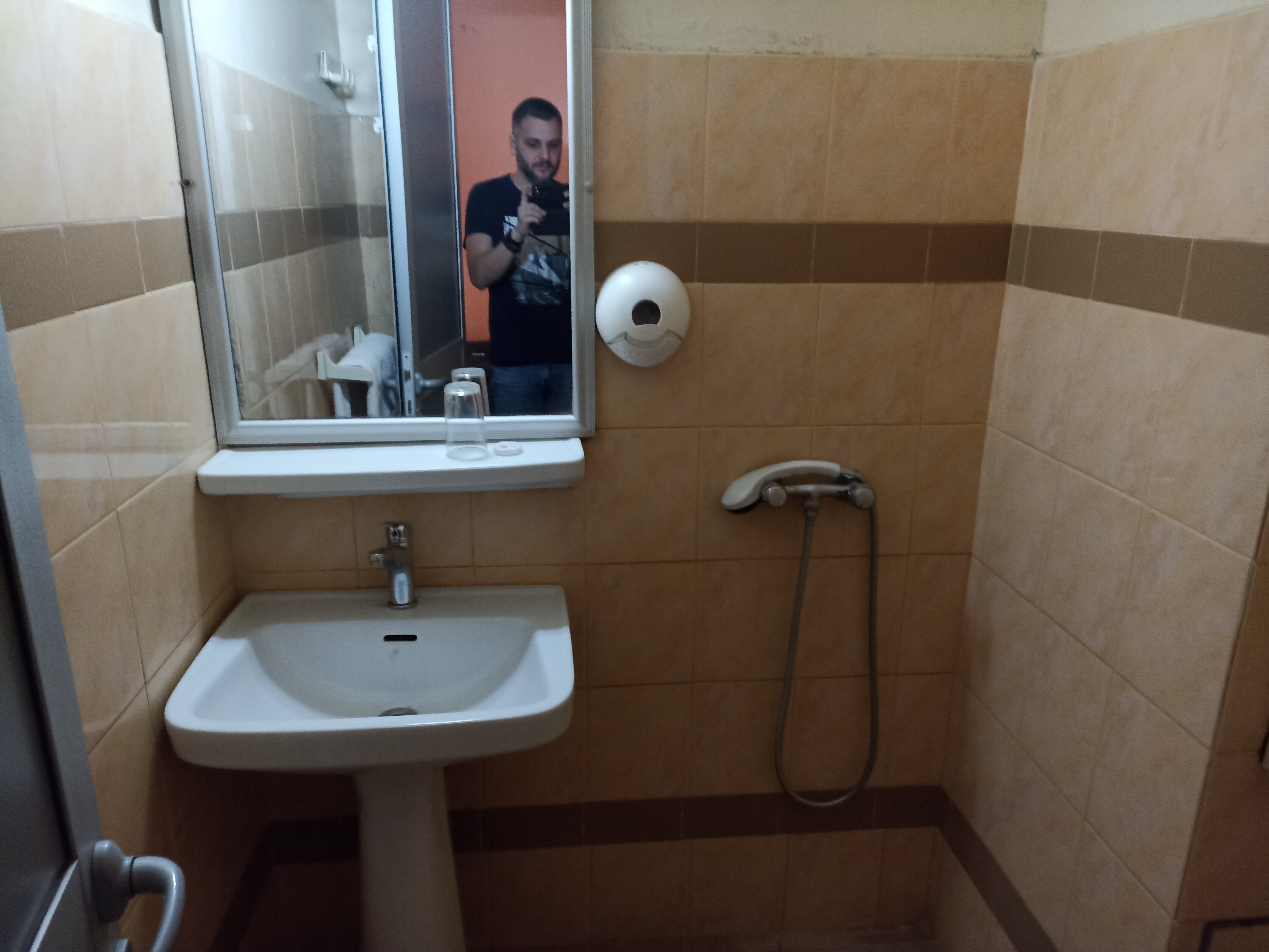 Фото Hotel Miramar