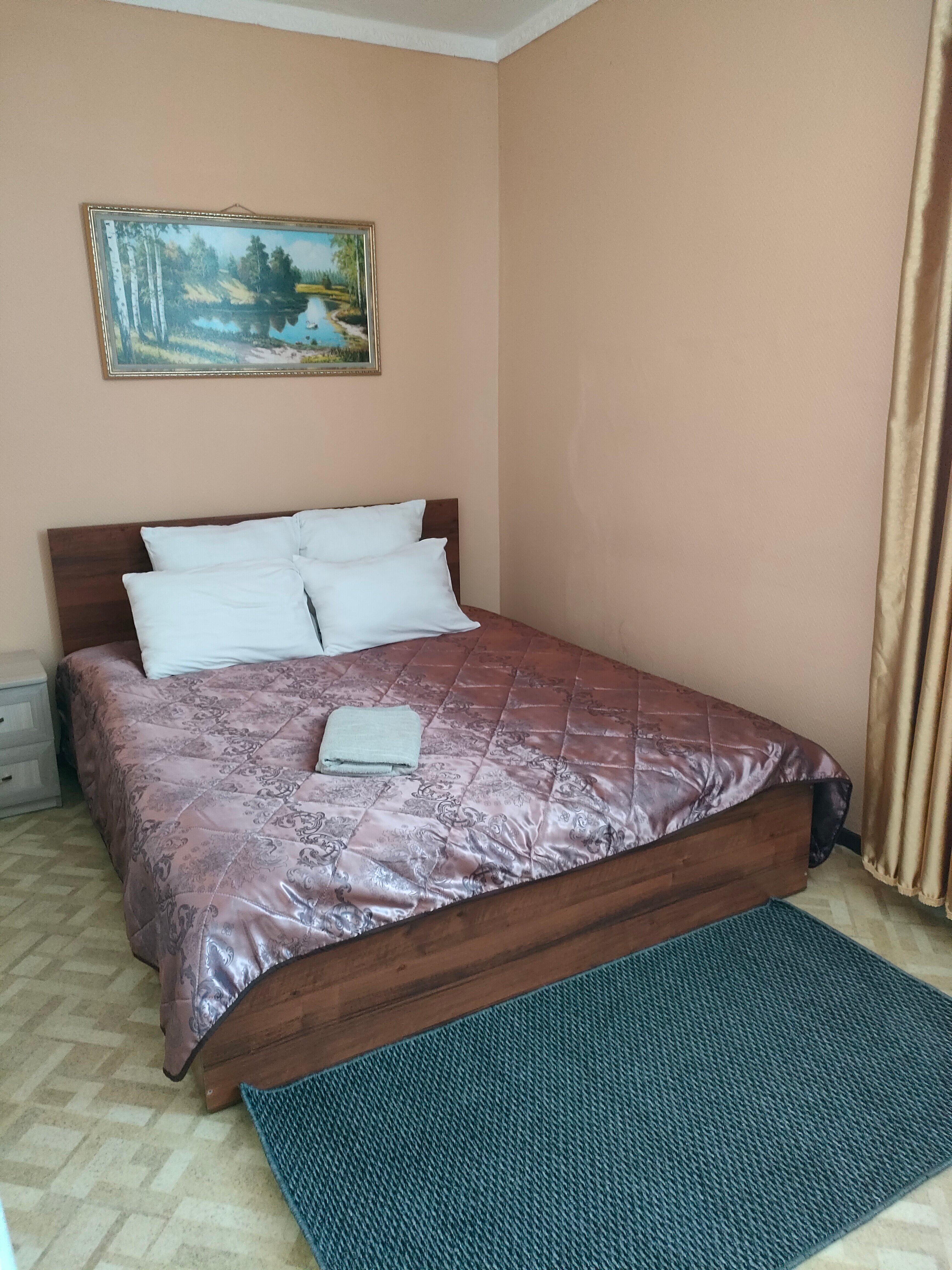 Фото Горизонт