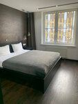 Letyourflat Apartments Futurist (Kremenchugskaya Street, 9к2) ، سكن للإيجار اليومي
