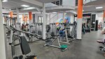 Darvin (Shkolnaya Street, 8), club de fitness