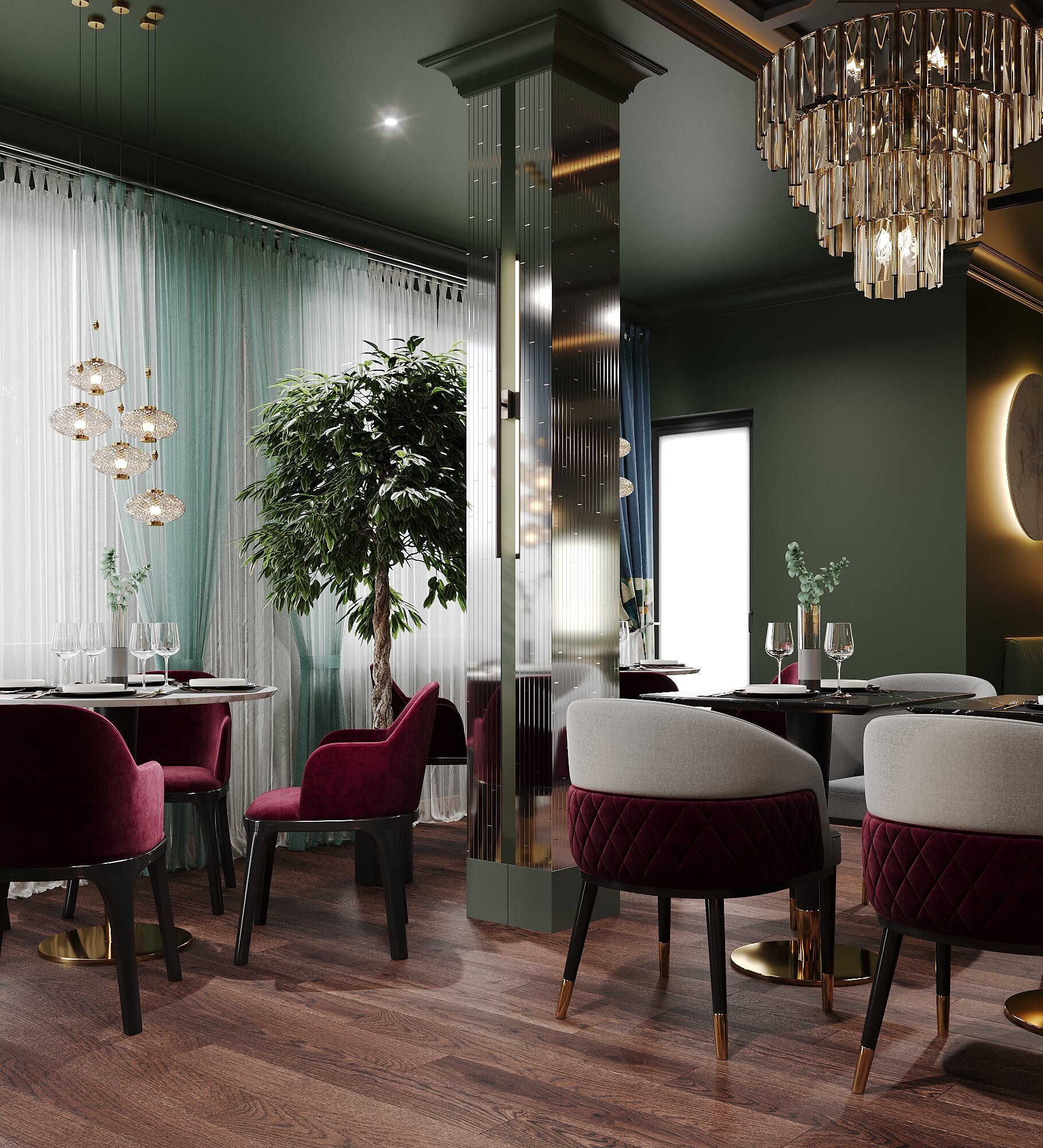 Фото отеля 1