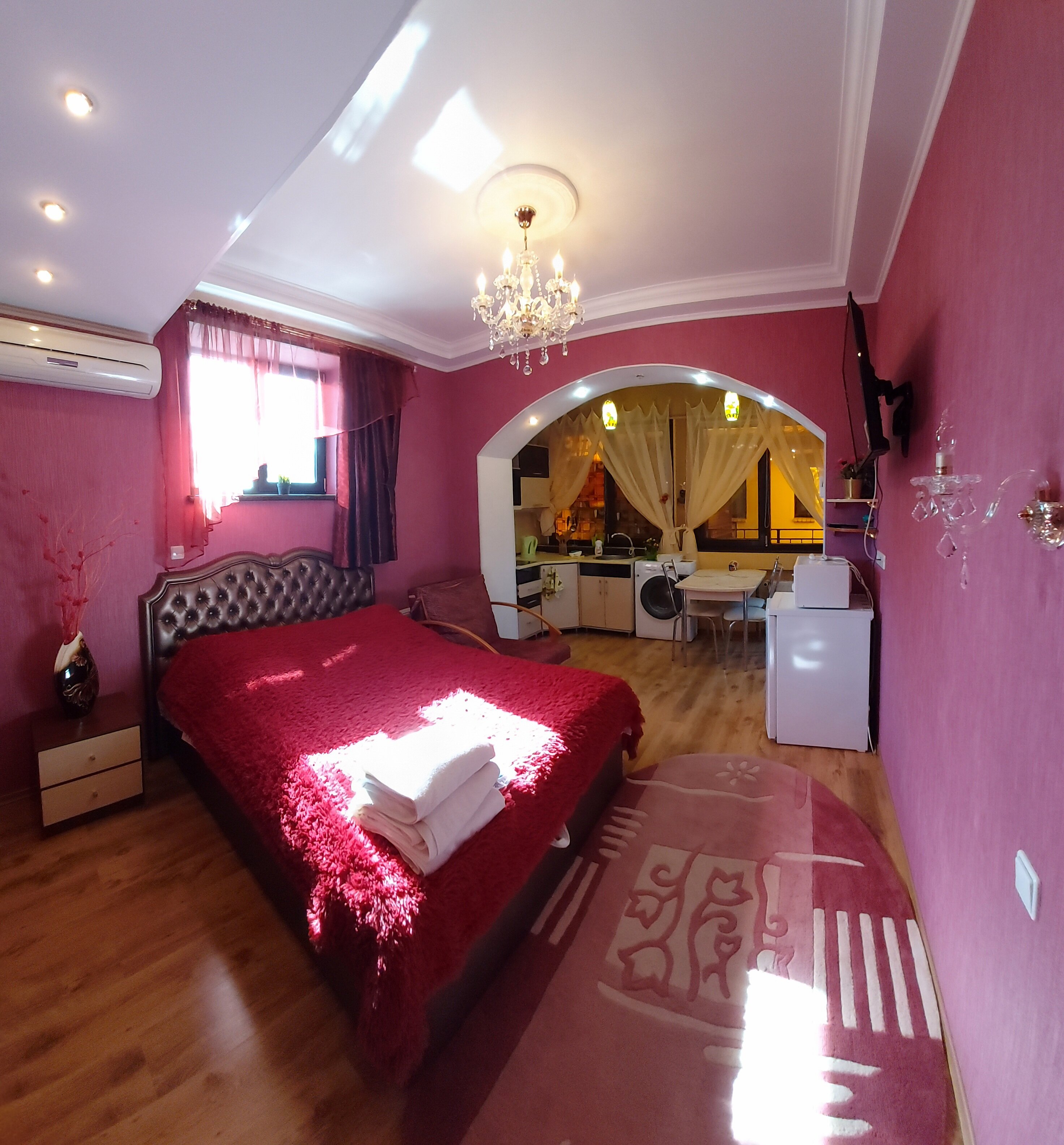 Фото Вилла Елена - Ф