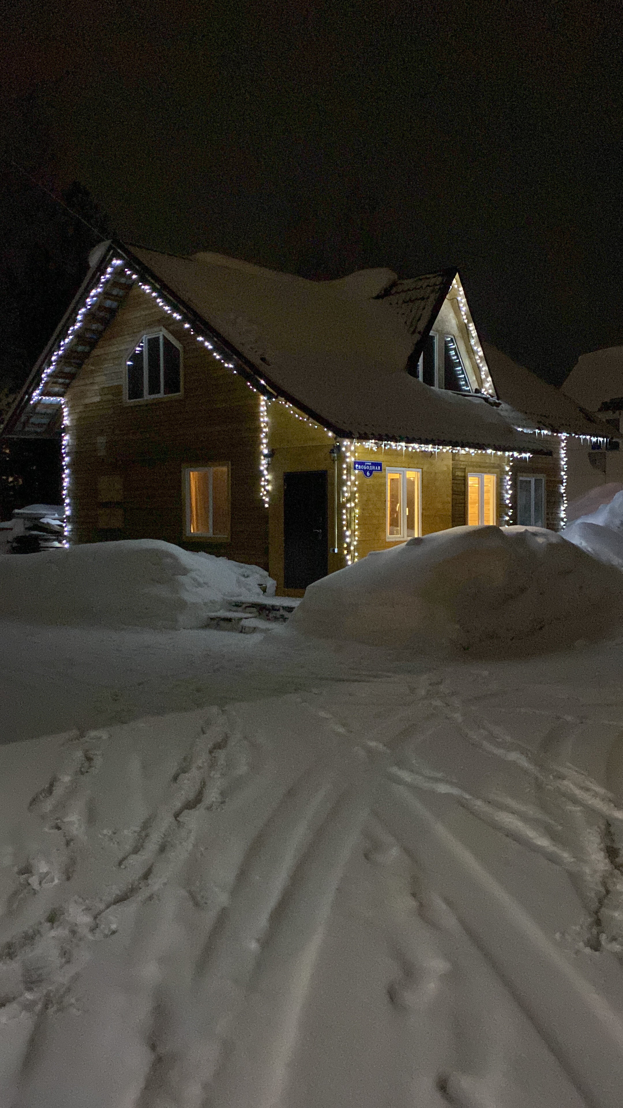 Фото Кречет