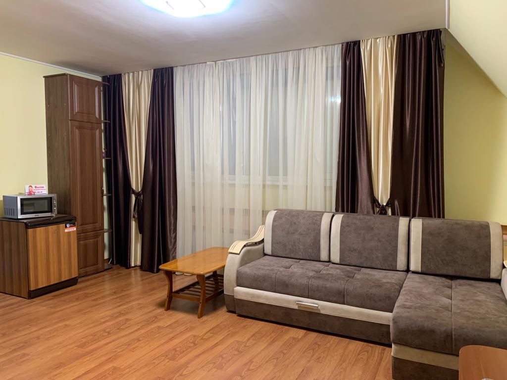 Фото Татьянин Дом