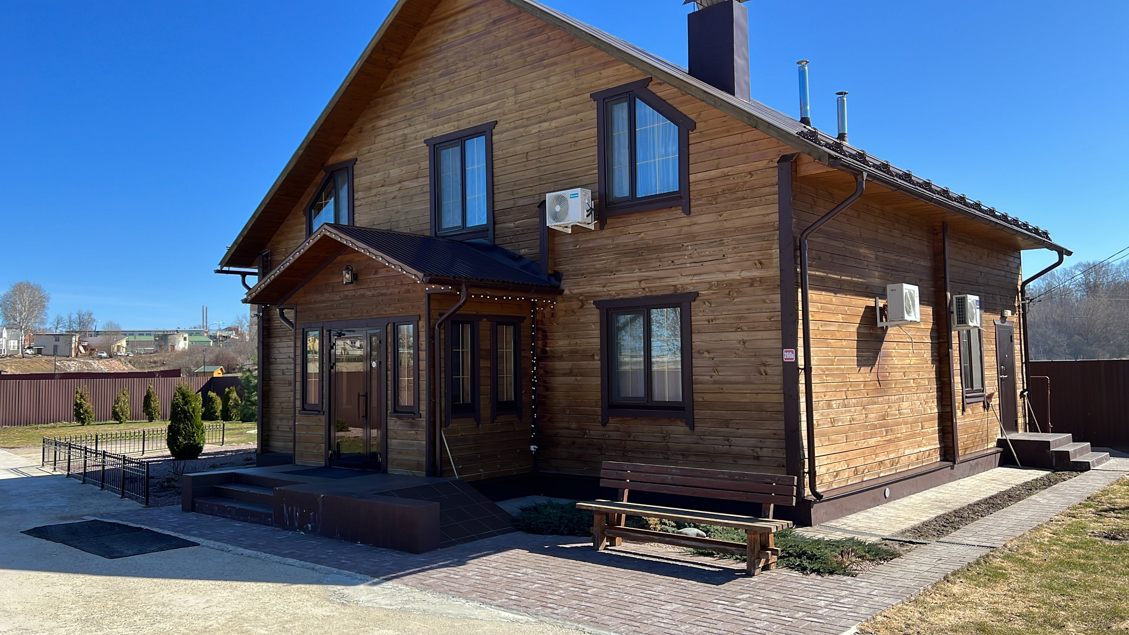 Фото Прибрежный