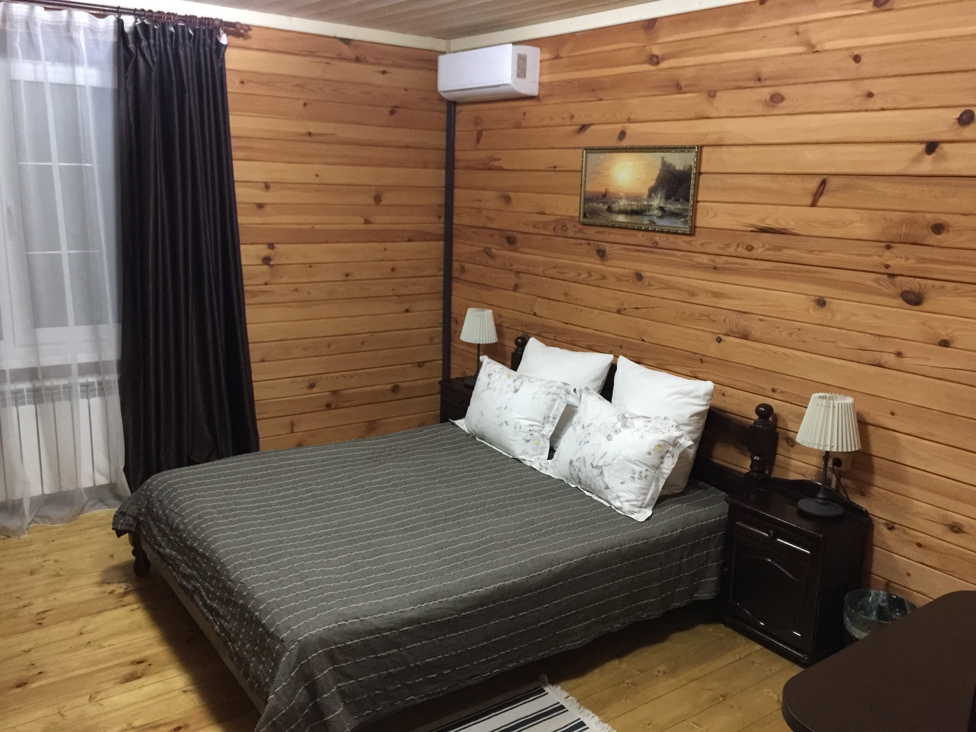 Фото Прибрежный