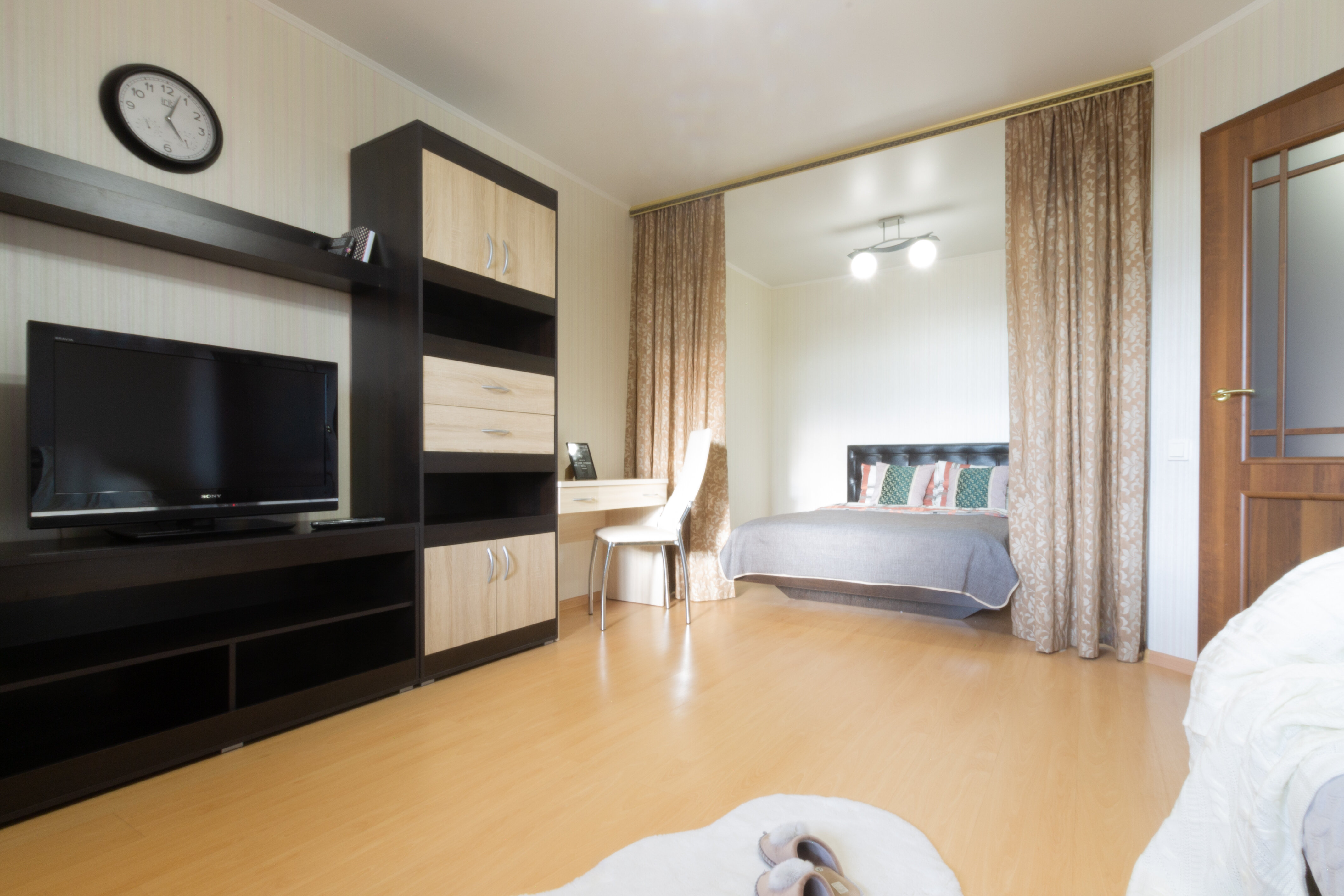 Фото Kravc Group на Солотчинском шоссе 2