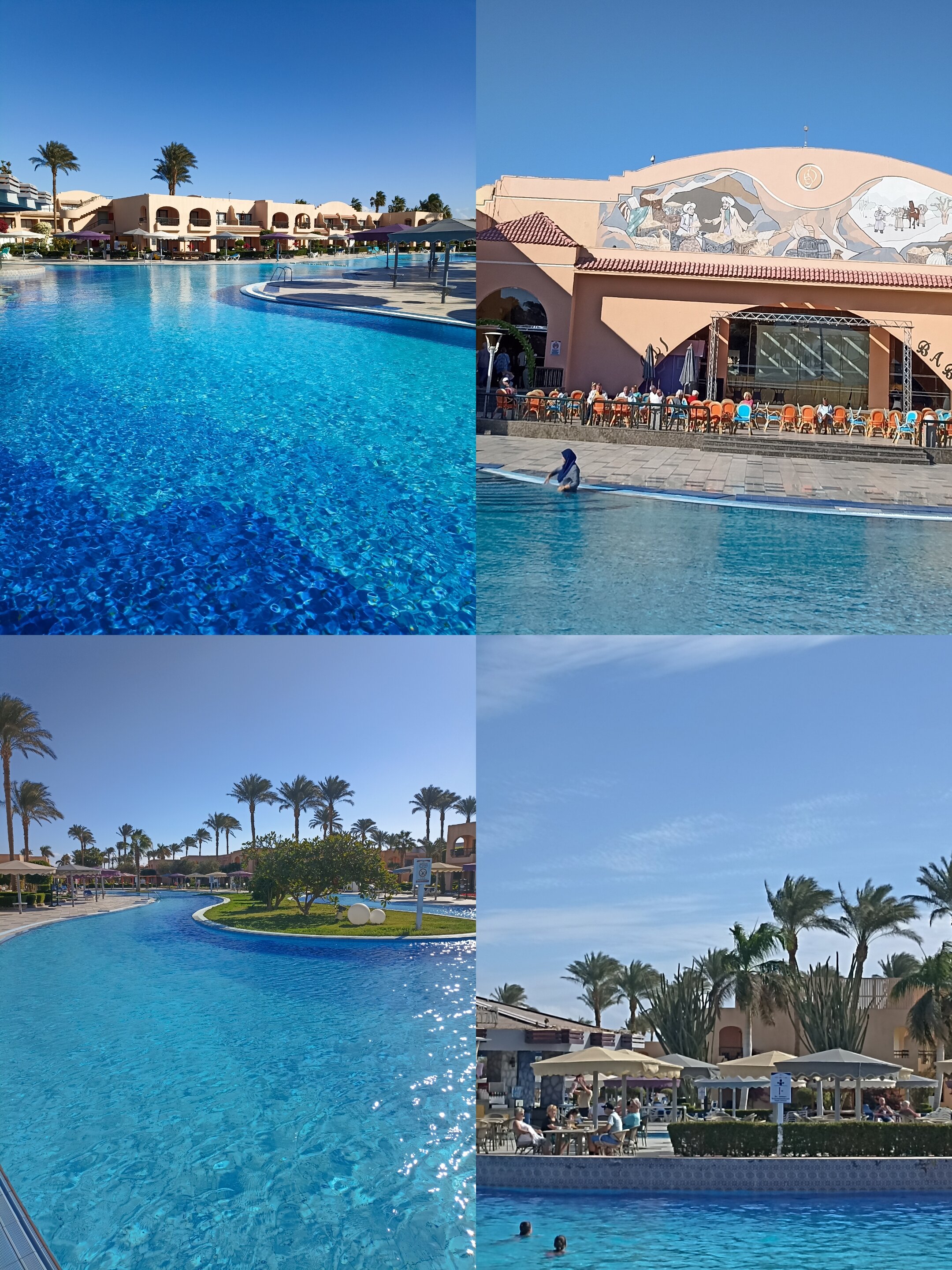 Фото Ali Baba Palace