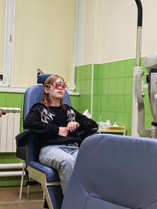 Meditsinsky center Doctor Bogolubov (Balashikha, Zvyozdnaya ulitsa, 7к1), medical center, clinic