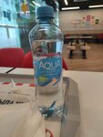 Rostic's (Zapadniy Administrative District, Mozhayskiy District, Skolkovo Innovation Center, Bolshoy Boulevard, 40), fast food