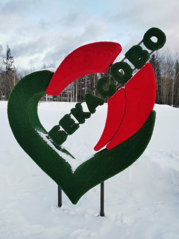 Комплекс отдыха Бекасово — фото 30