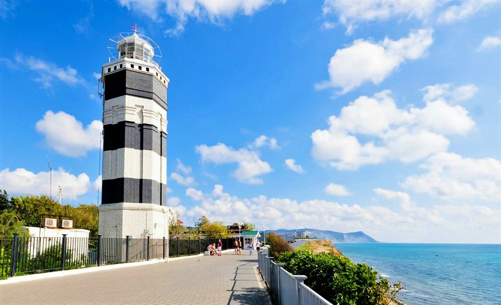 Фото Мы на море