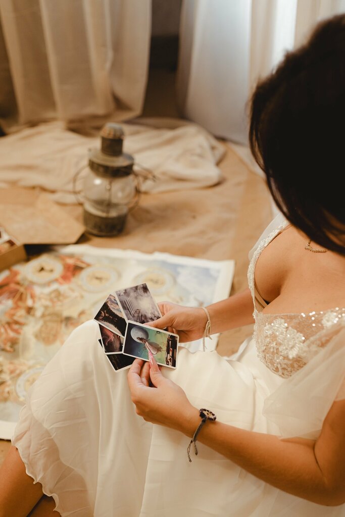 Psychological counseling Psychologist Bogdanova D. F., Almaty, photo