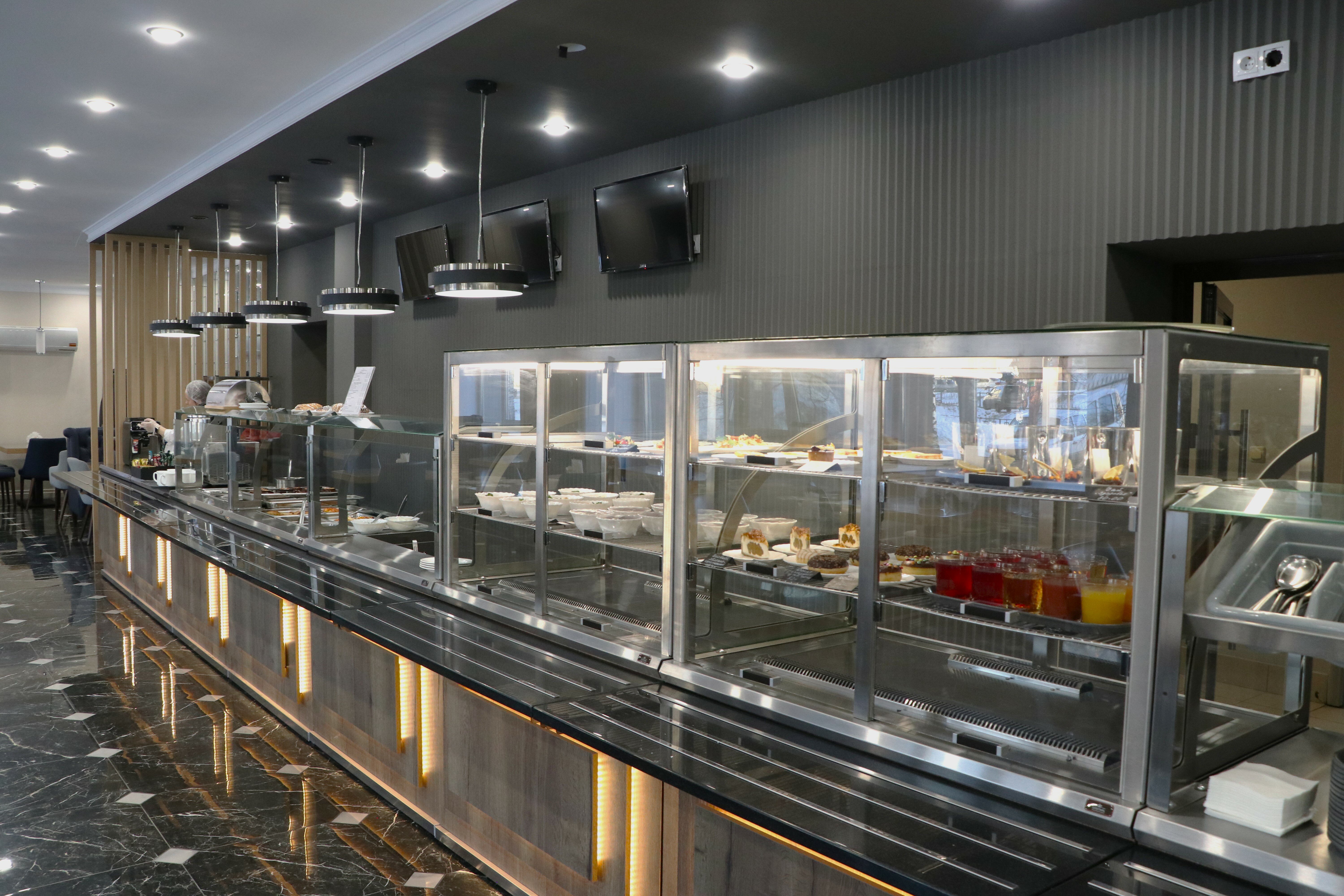 Фото Жемчужина Севера